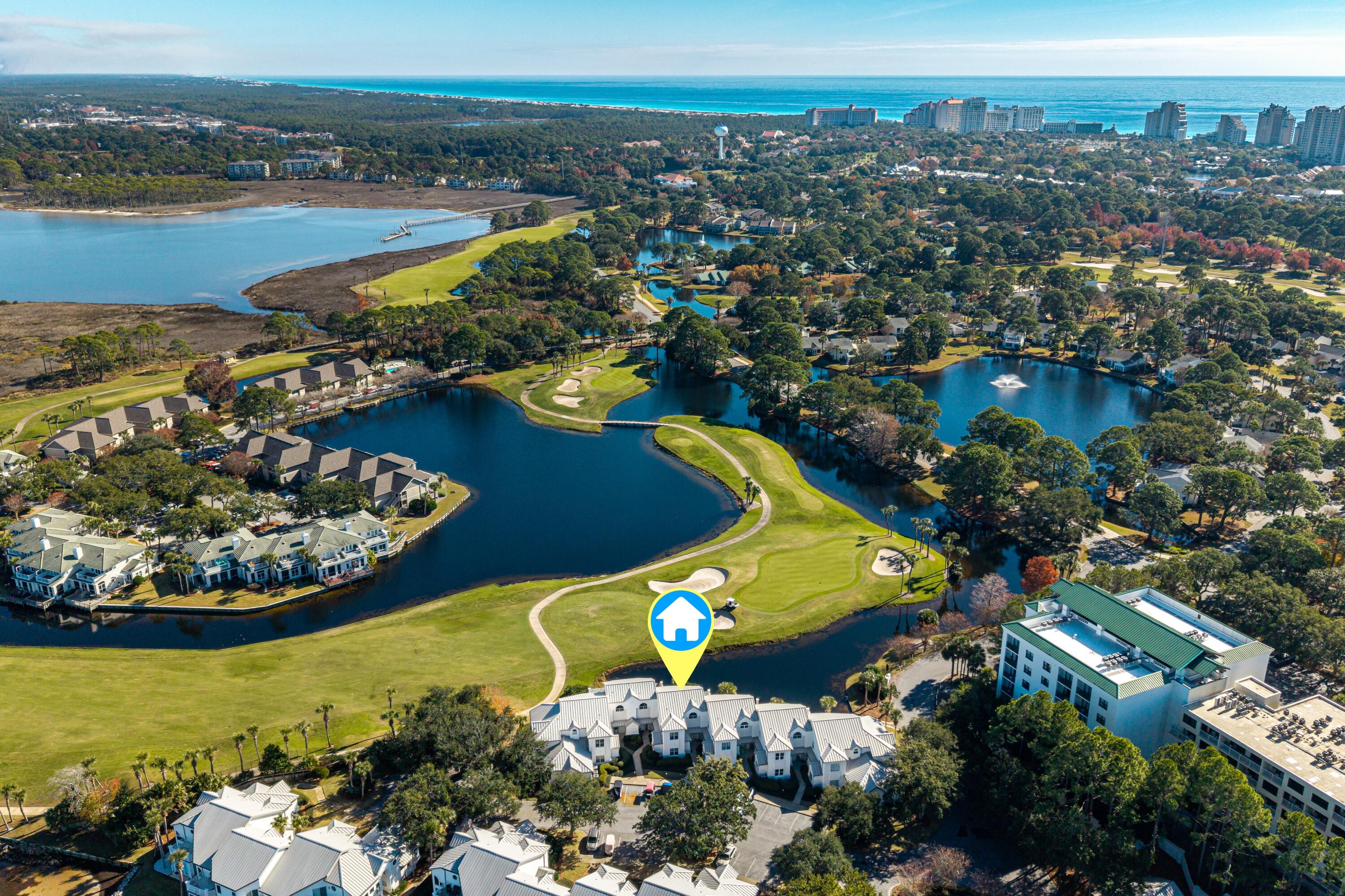 982 Northshore Drive Miramar Beach FL 32550