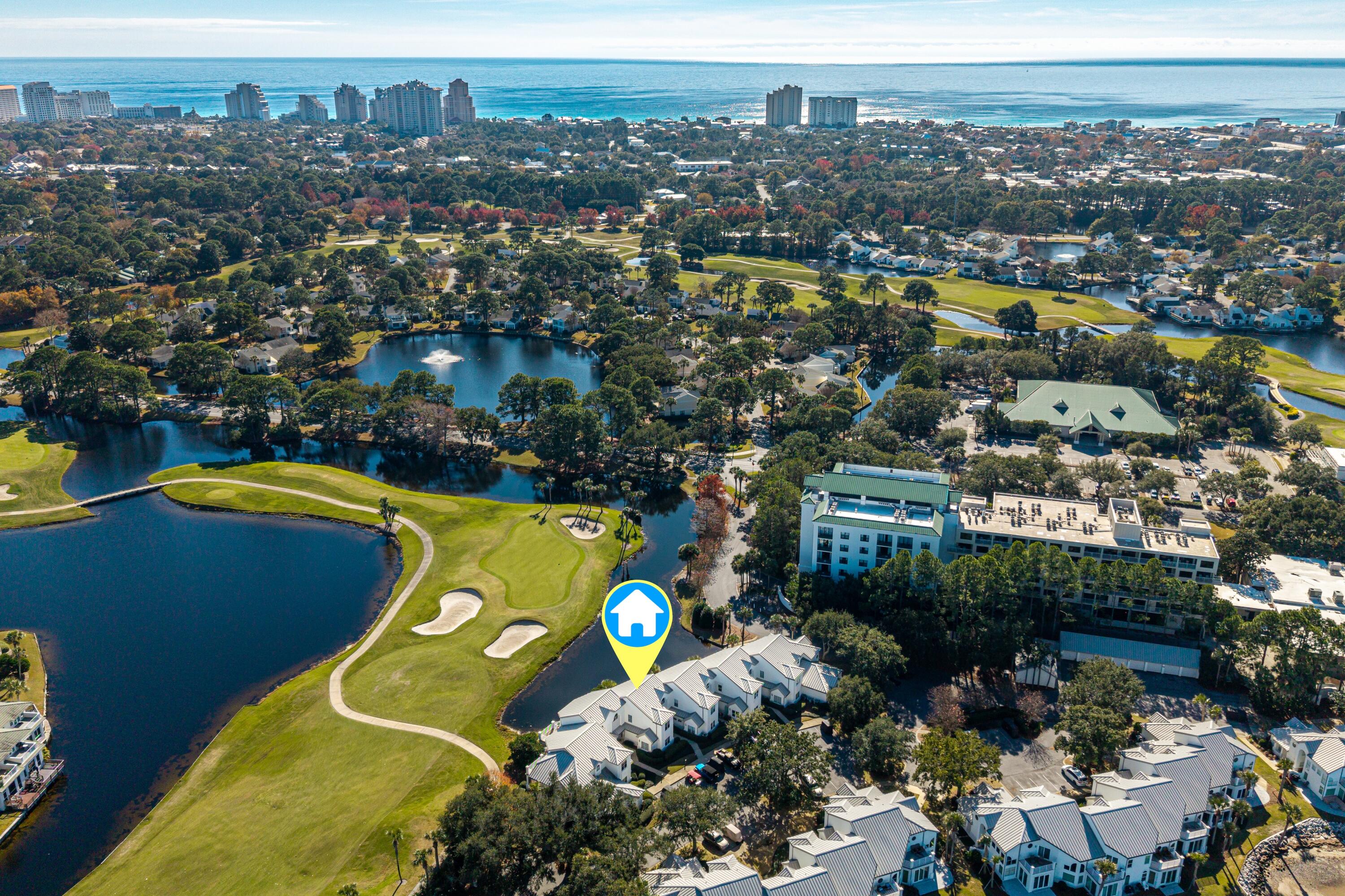982 Northshore Drive Miramar Beach FL 32550