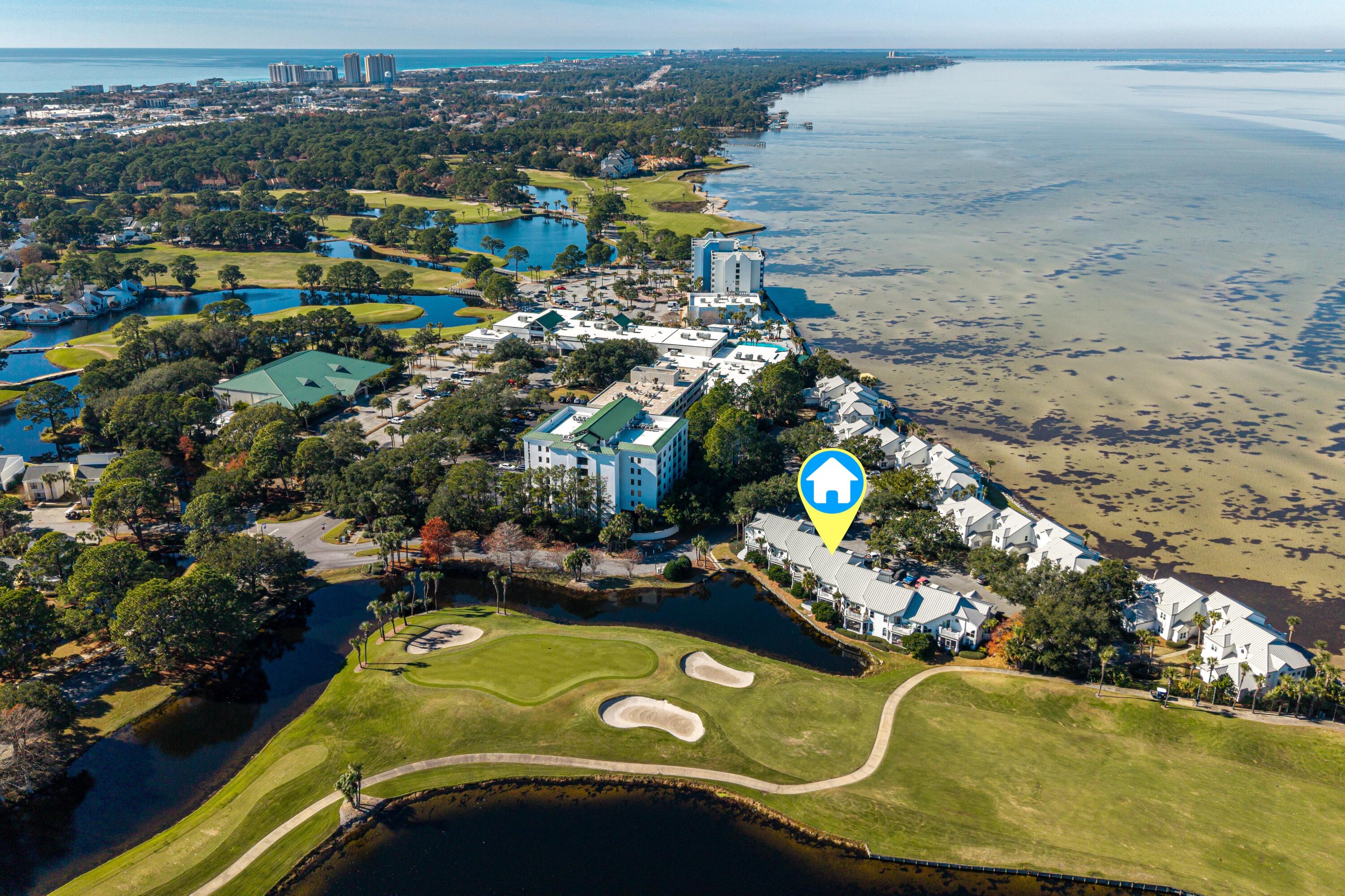 982 Northshore Drive Miramar Beach FL 32550