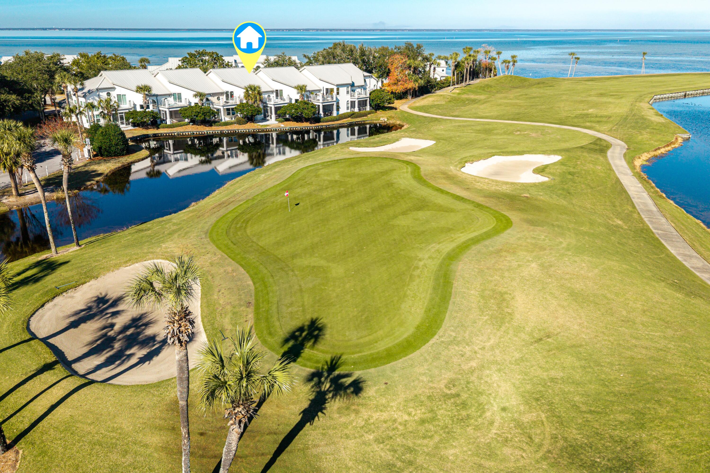982 Northshore Drive Miramar Beach FL 32550