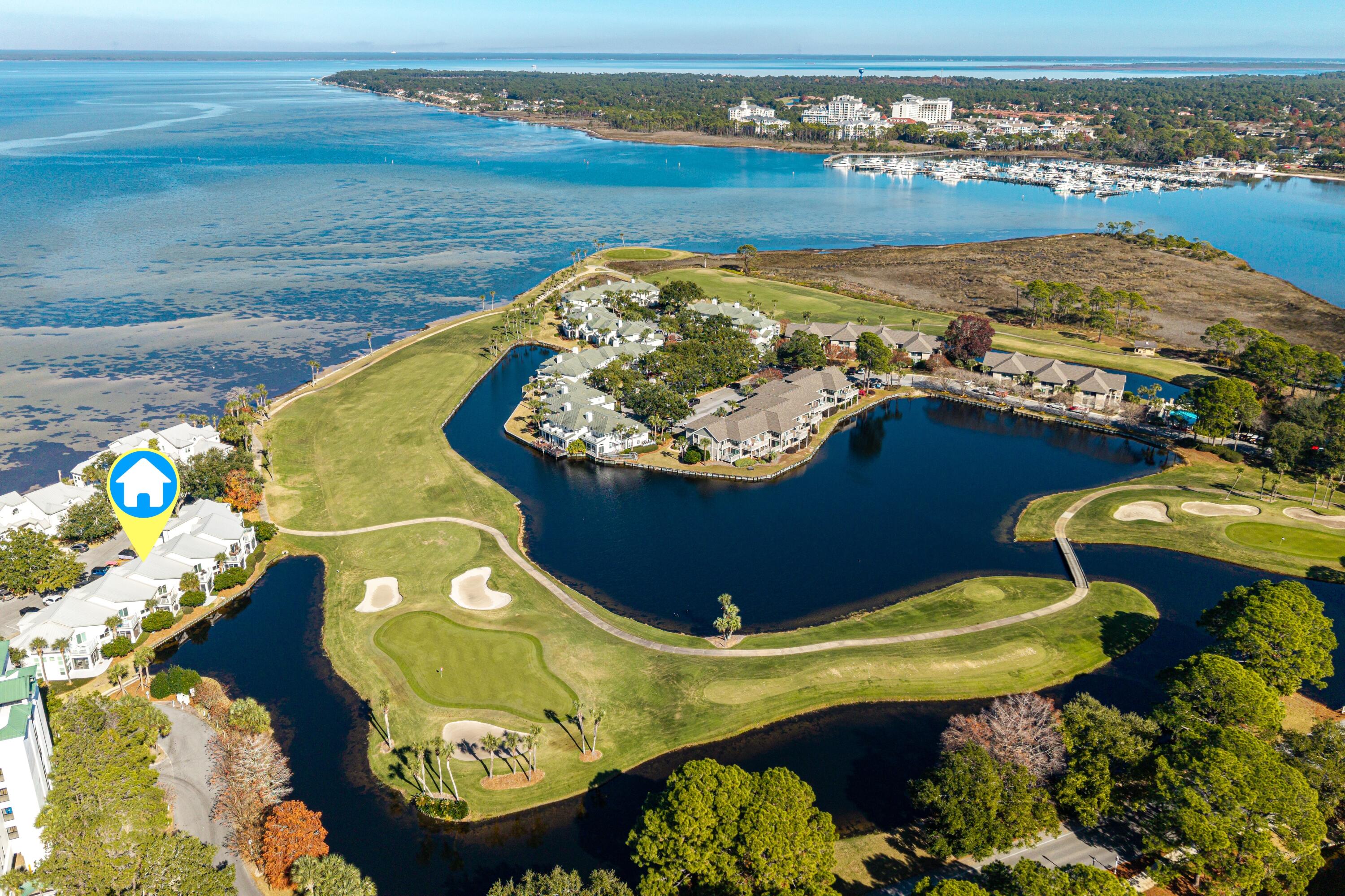 982 Northshore Drive Miramar Beach FL 32550