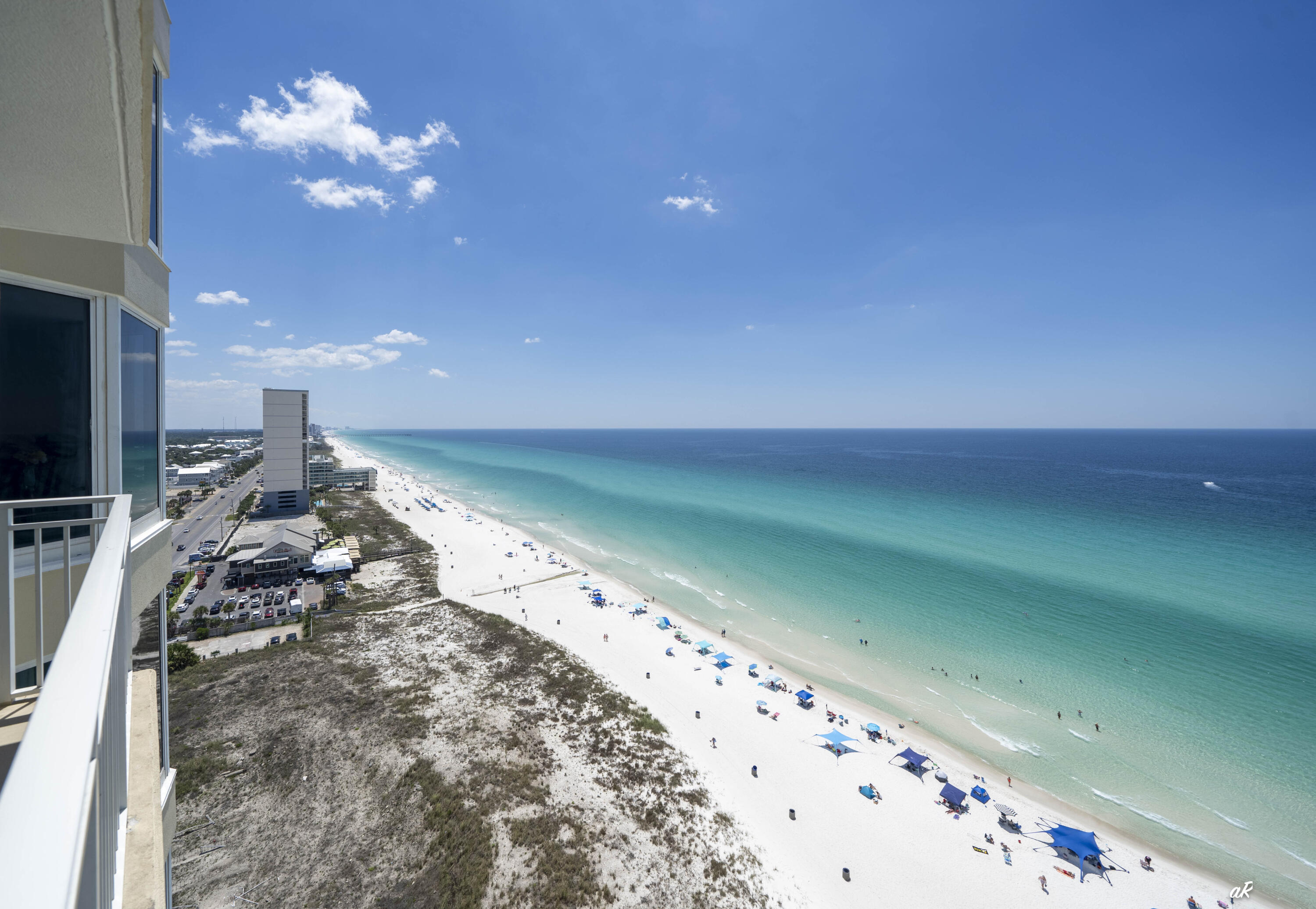 14701 Front Beach Road Panama City Beach FL 32413