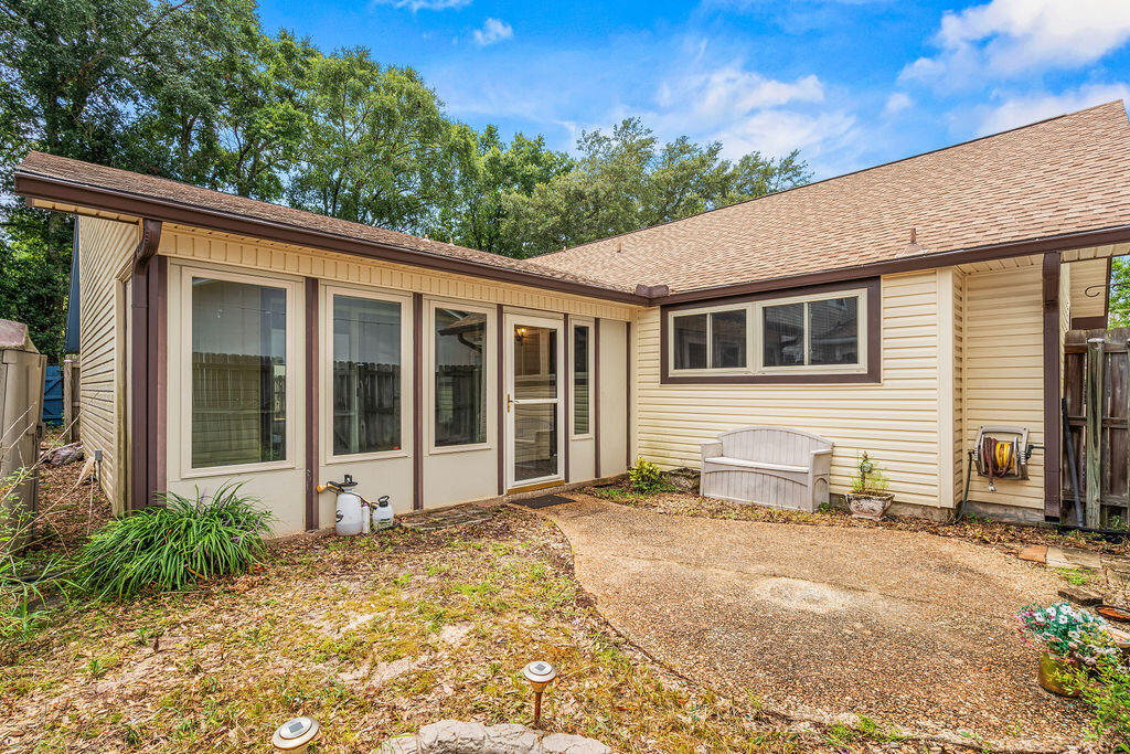 851 Holbrook Circle Fort Walton Beach FL 32547