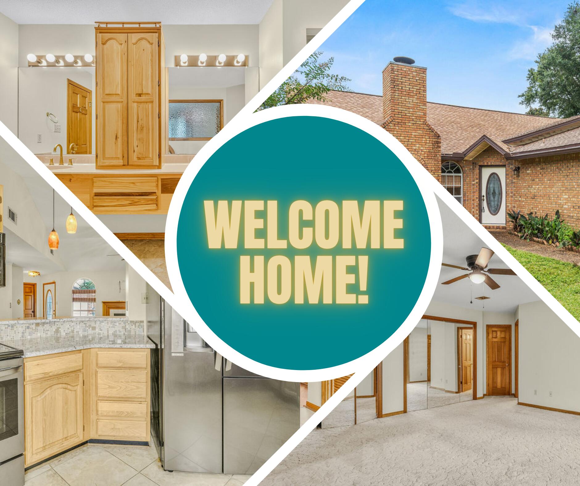 851 Holbrook Circle Fort Walton Beach FL 32547