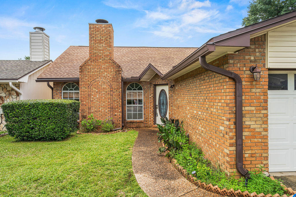 851 Holbrook Circle Fort Walton Beach FL 32547