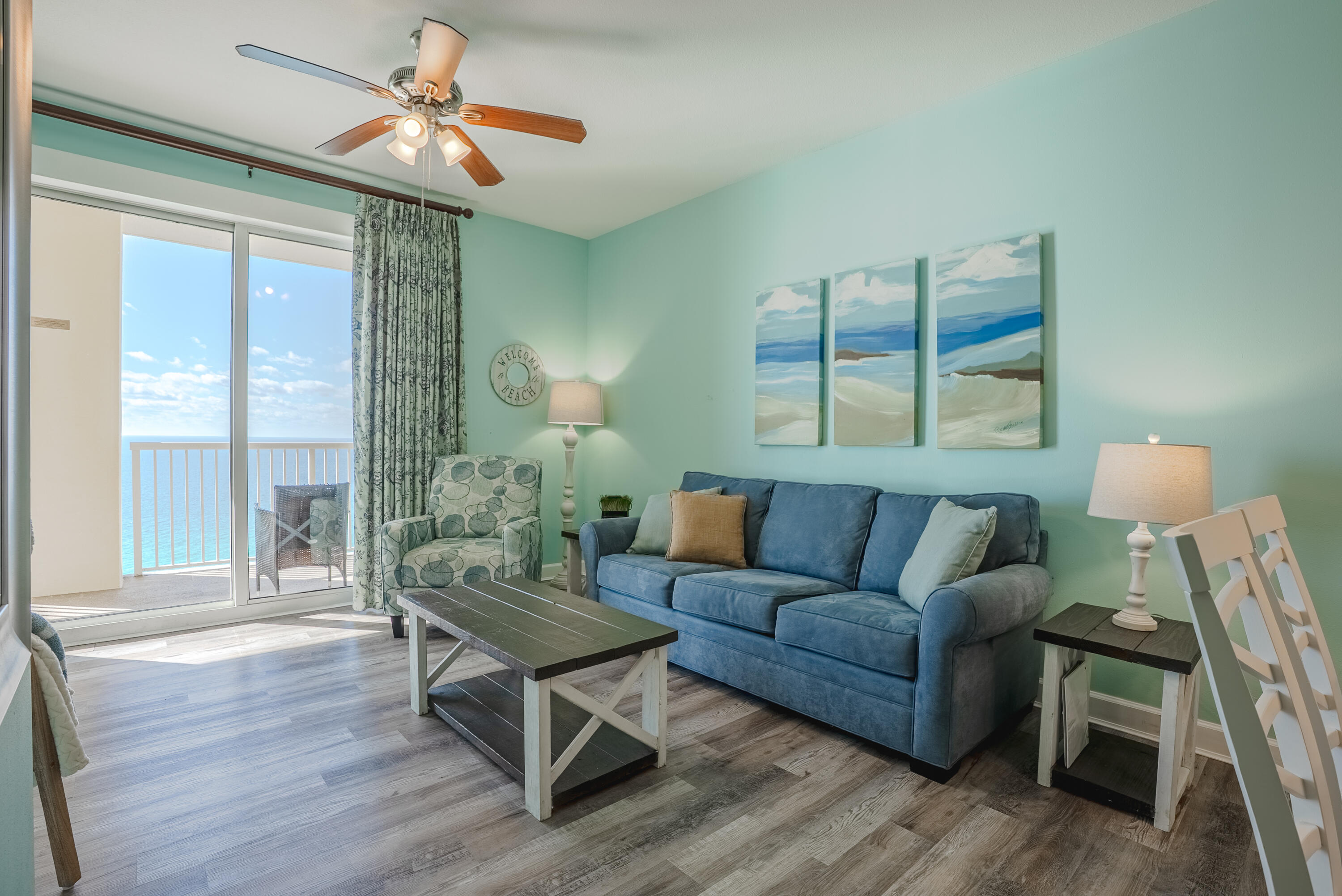 11807 Front Beach Road Panama City Beach FL 32407