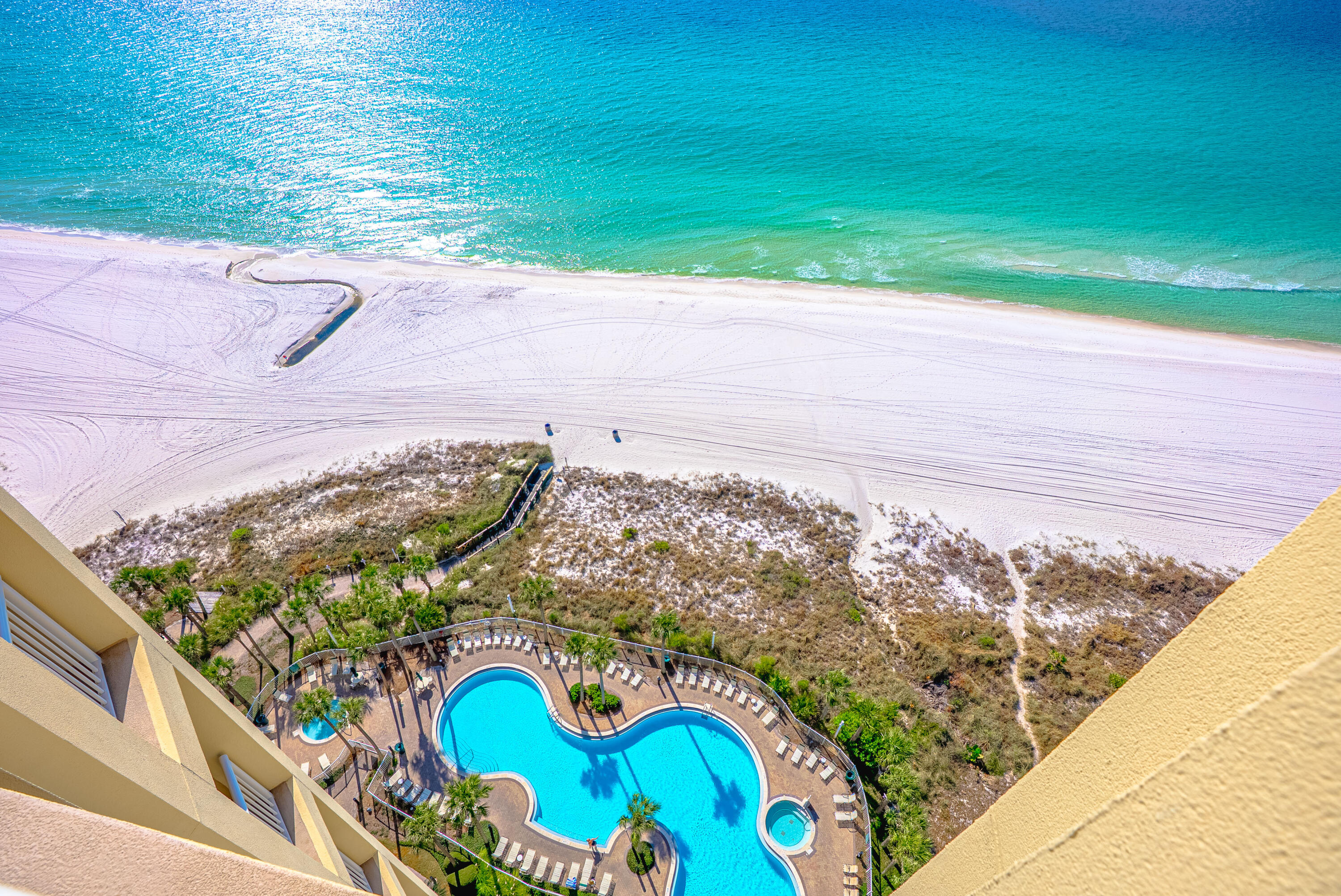 11807 Front Beach Road Panama City Beach FL 32407