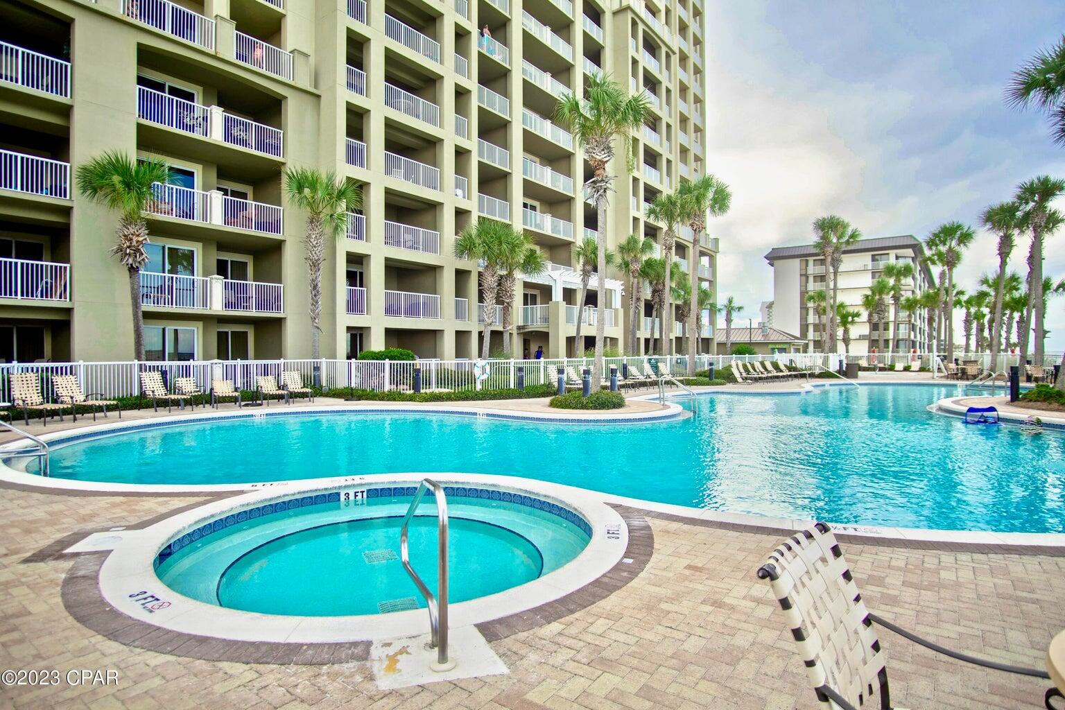 11807 Front Beach Road Panama City Beach FL 32407