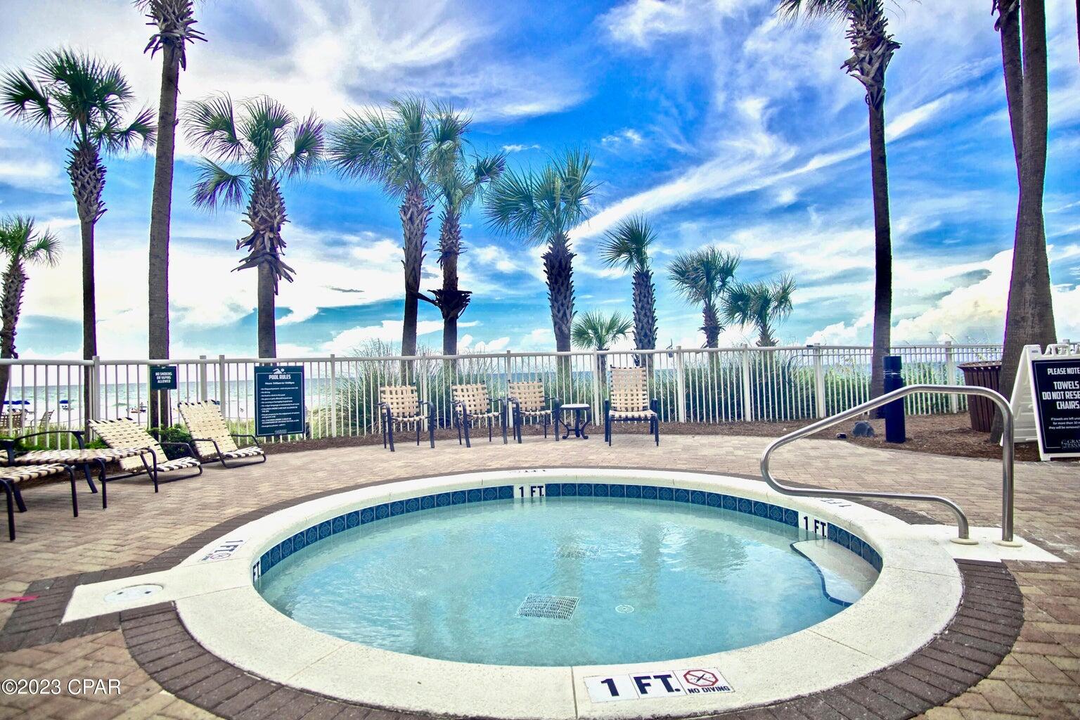 11807 Front Beach Road Panama City Beach FL 32407