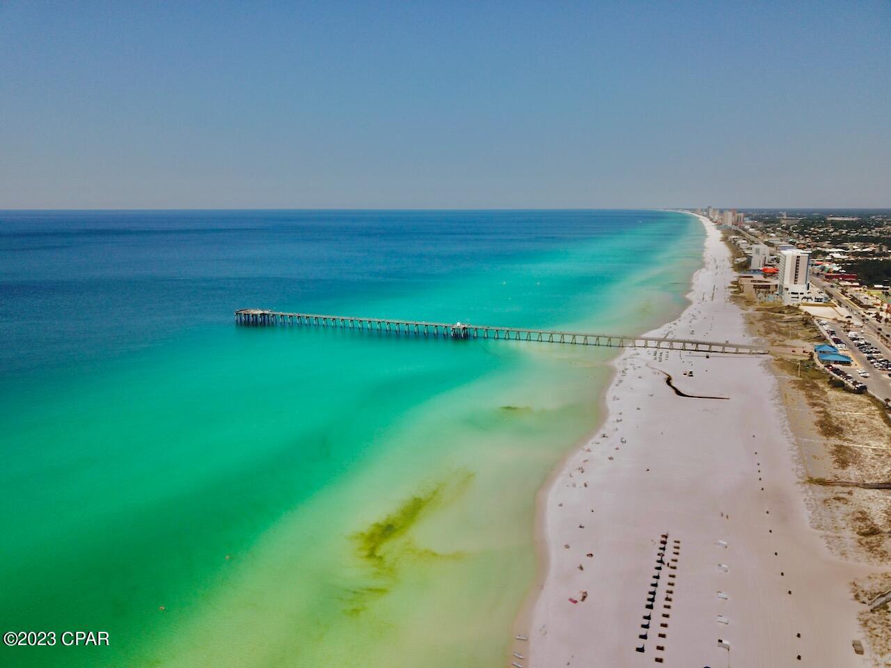 11807 Front Beach Road Panama City Beach FL 32407