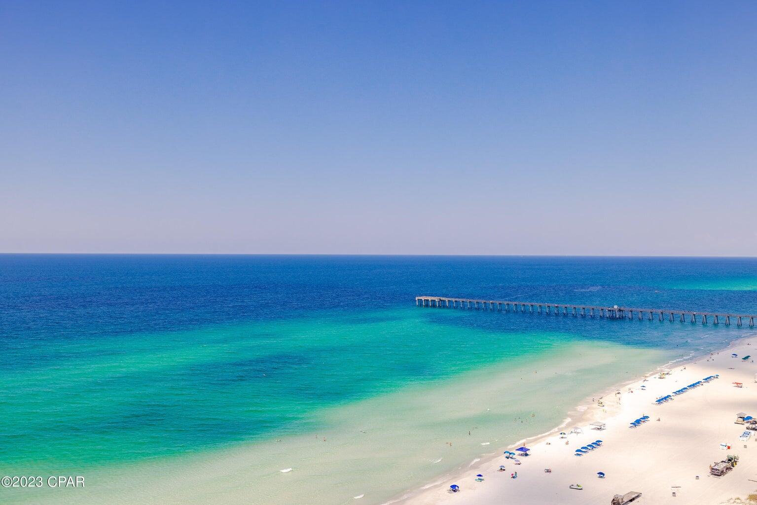 11807 Front Beach Road Panama City Beach FL 32407