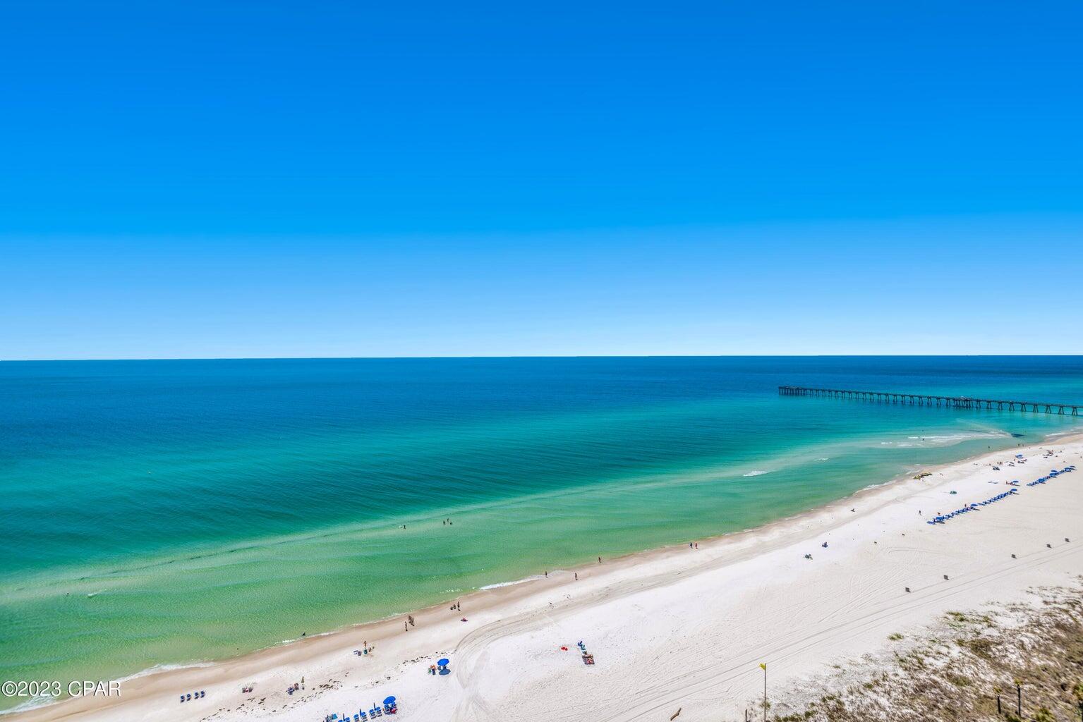 11807 Front Beach Road Panama City Beach FL 32407
