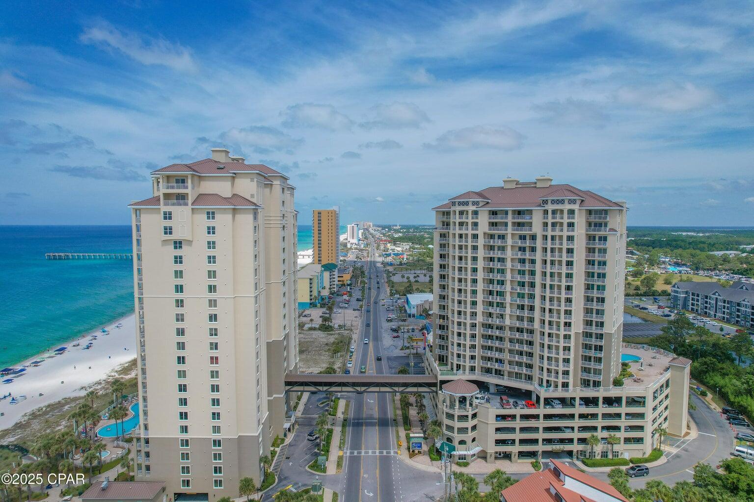 11807 Front Beach Road Panama City Beach FL 32407