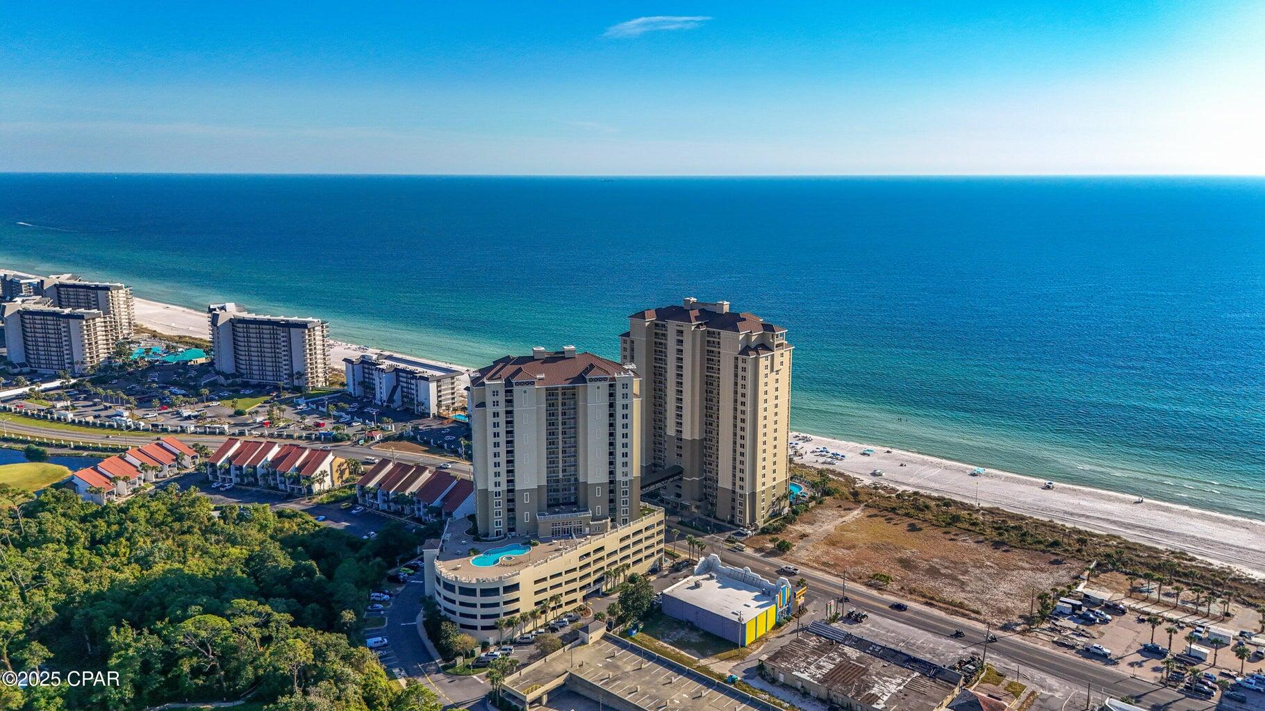 11807 Front Beach Road Panama City Beach FL 32407