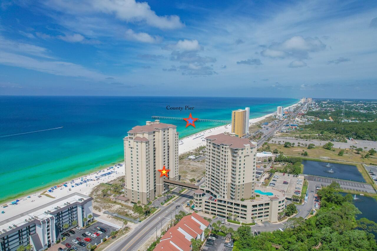 11807 Front Beach Road Panama City Beach FL 32407
