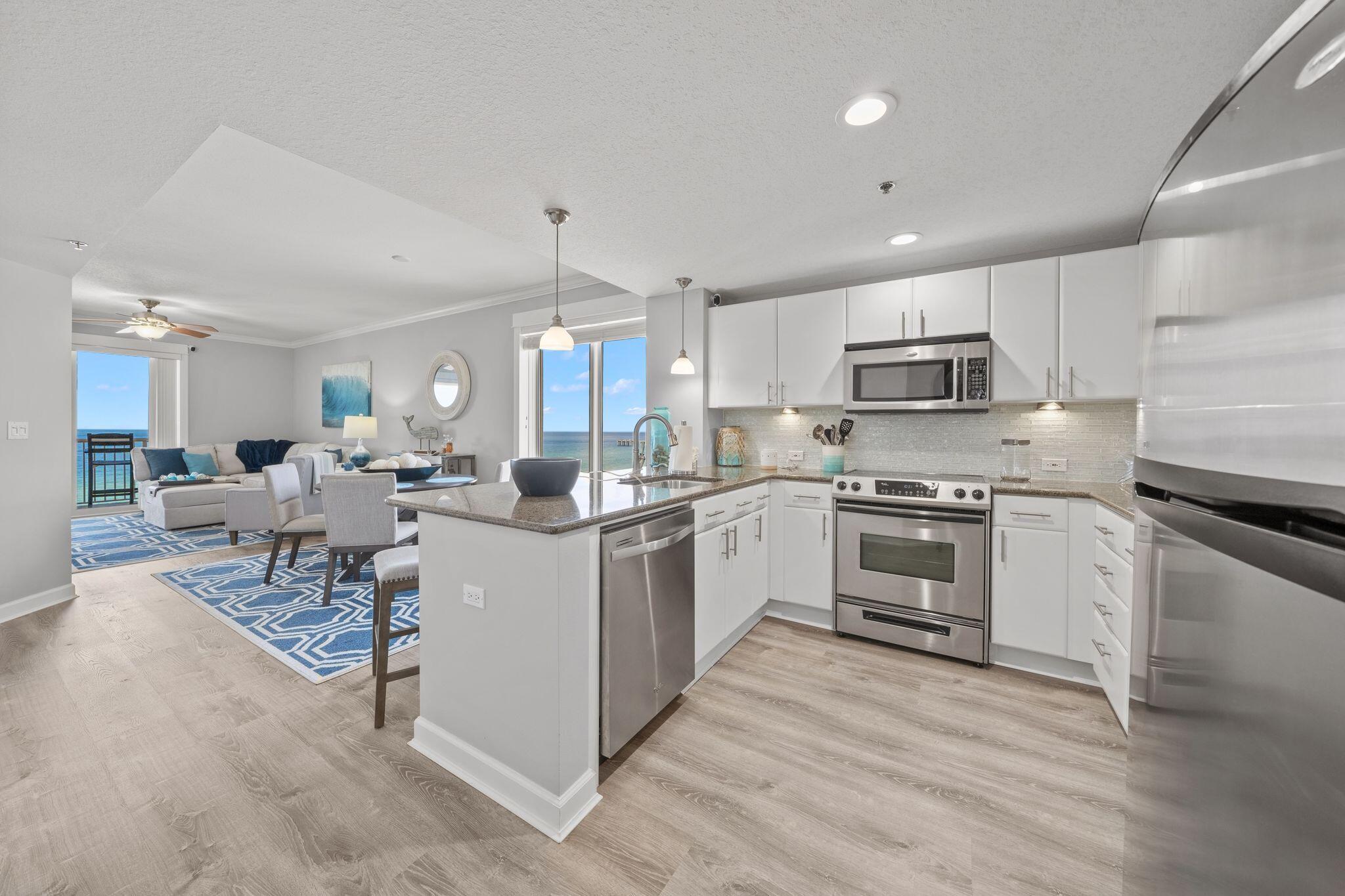 11807 Front Beach Road Panama City Beach FL 32407