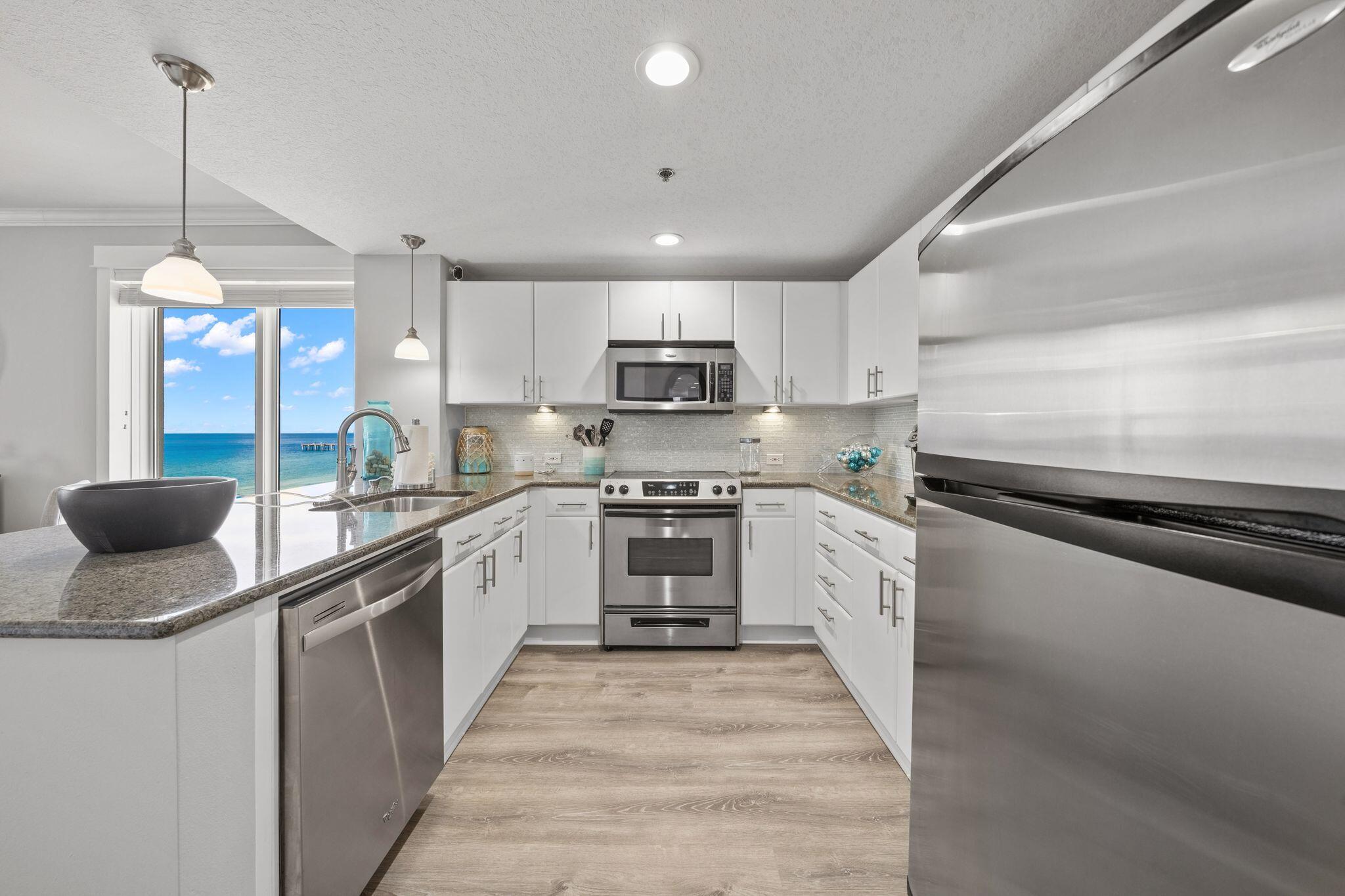 11807 Front Beach Road Panama City Beach FL 32407