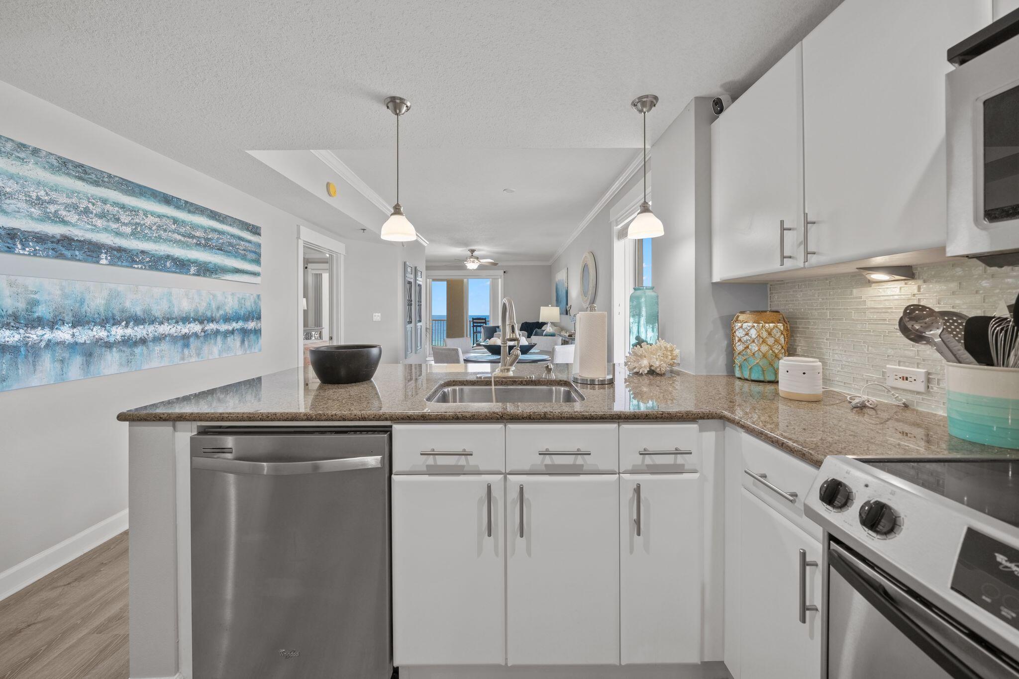 11807 Front Beach Road Panama City Beach FL 32407