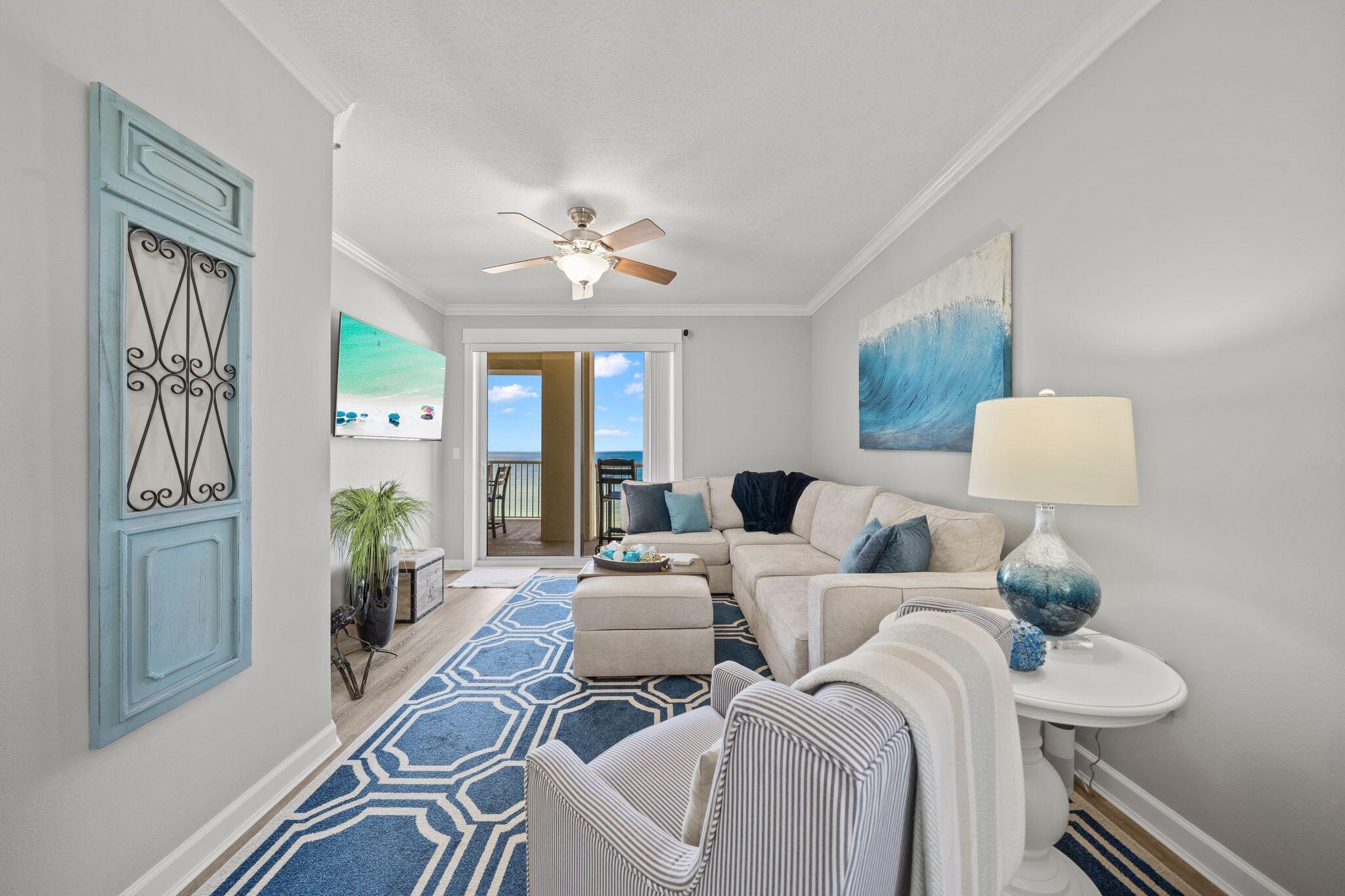 11807 Front Beach Road Panama City Beach FL 32407