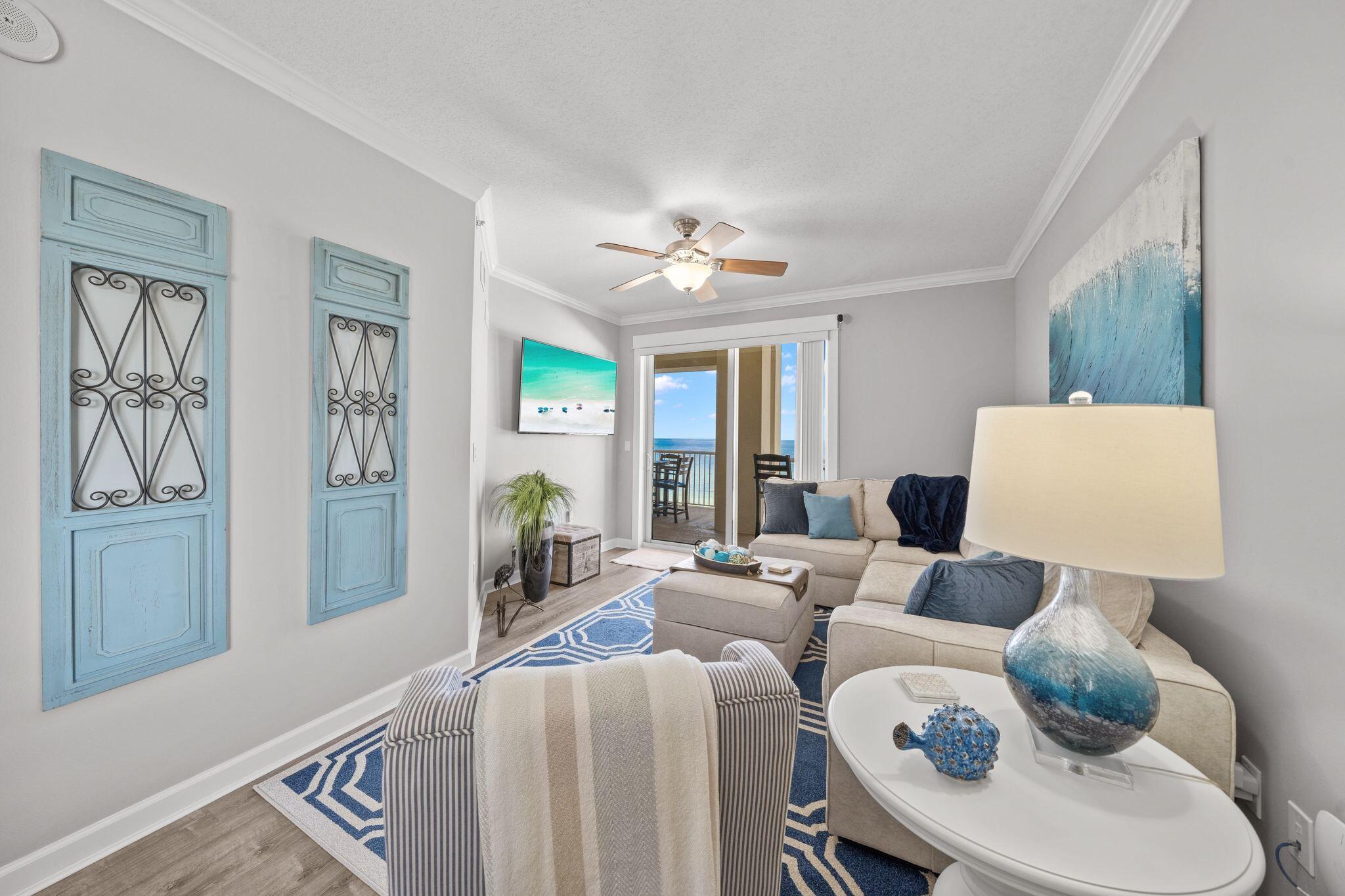 11807 Front Beach Road Panama City Beach FL 32407
