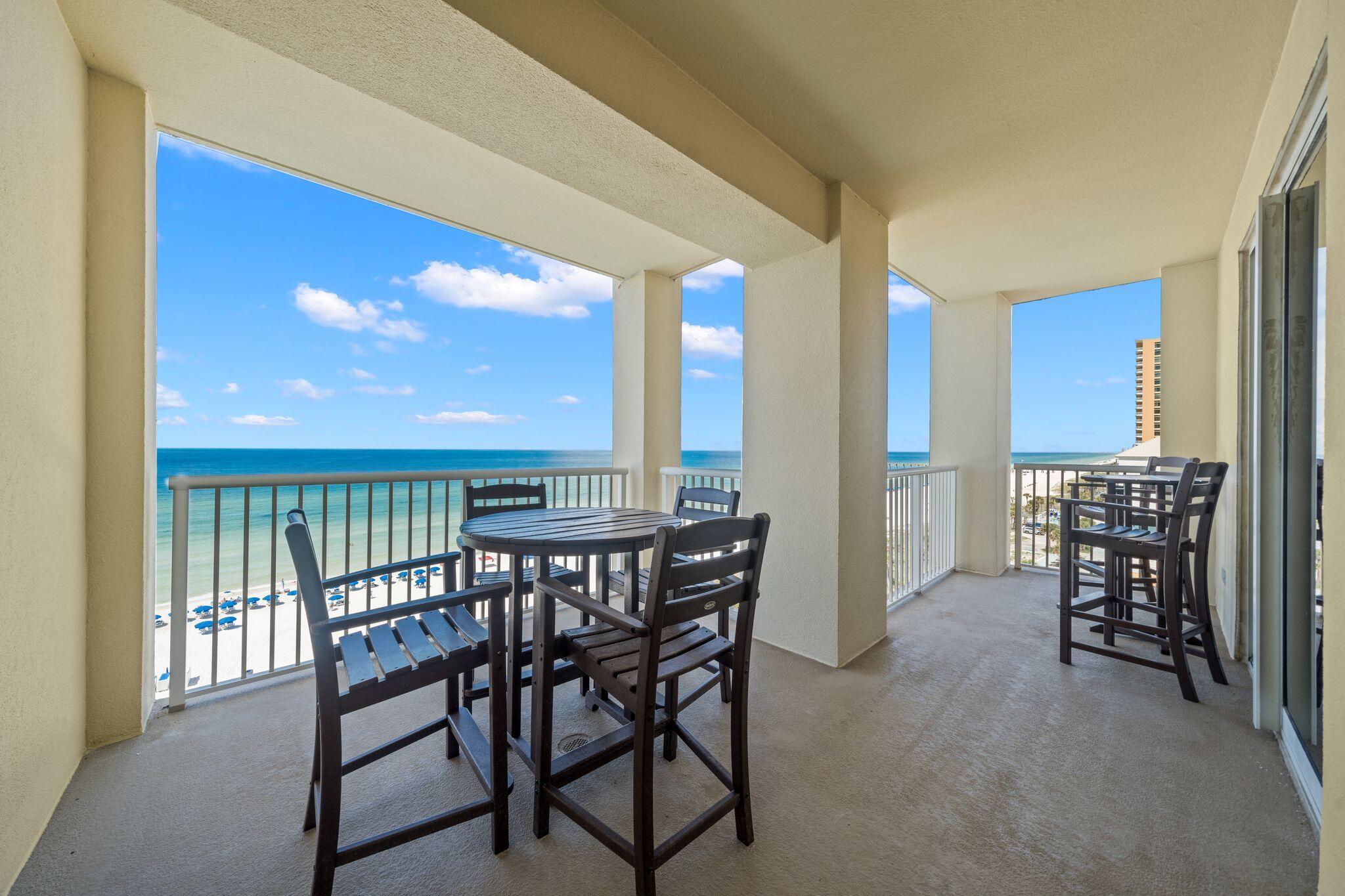 11807 Front Beach Road Panama City Beach FL 32407