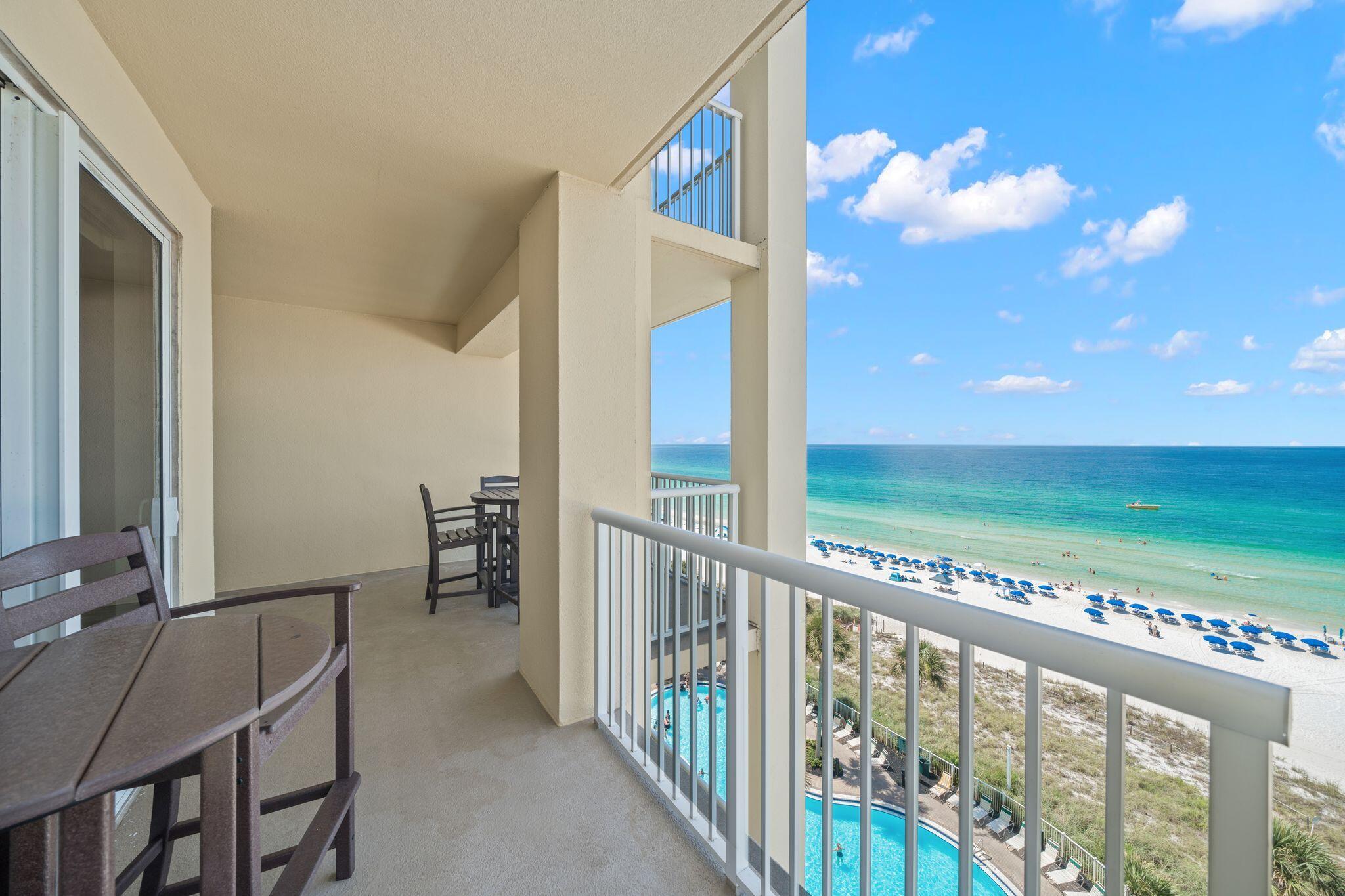 11807 Front Beach Road Panama City Beach FL 32407