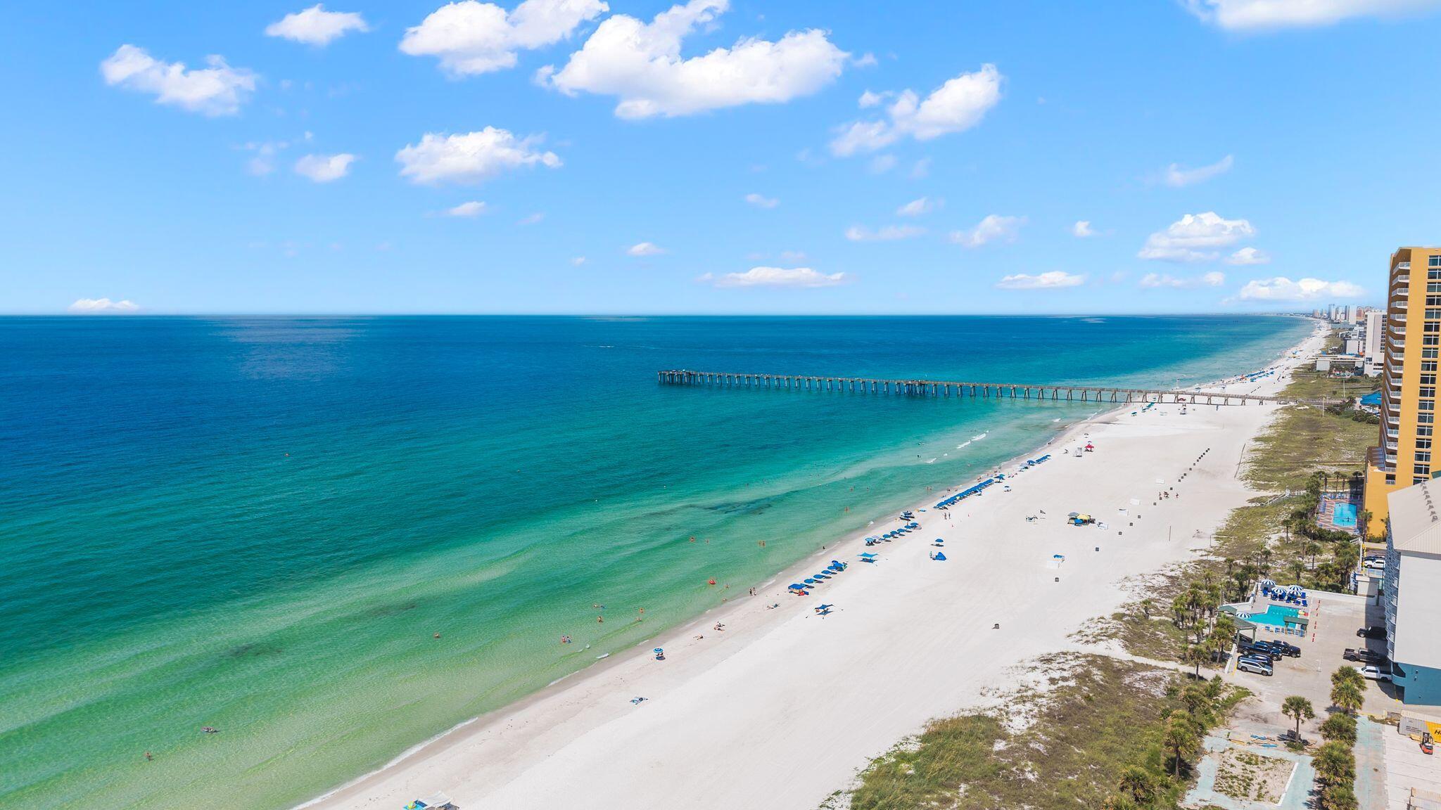11807 Front Beach Road Panama City Beach FL 32407