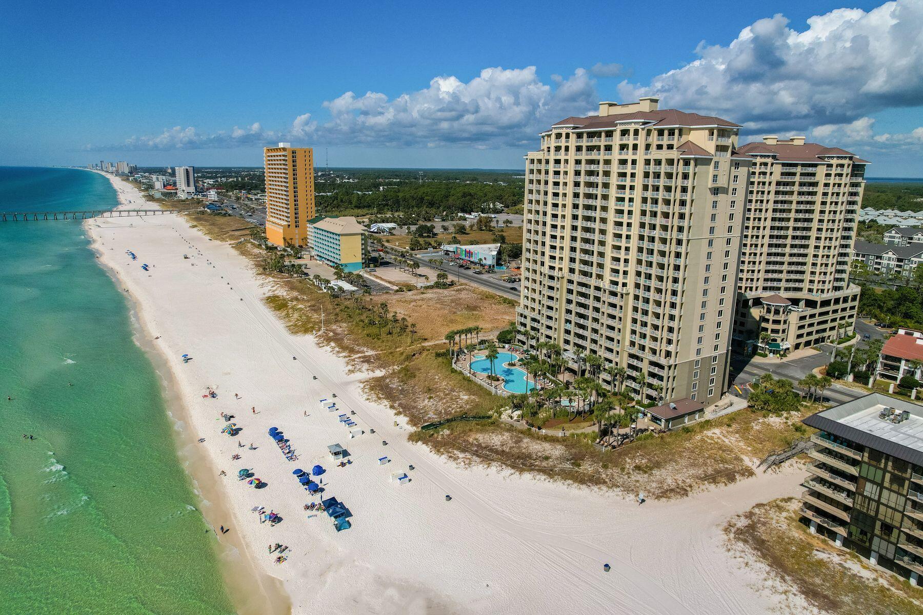 11807 Front Beach Road Panama City Beach FL 32407