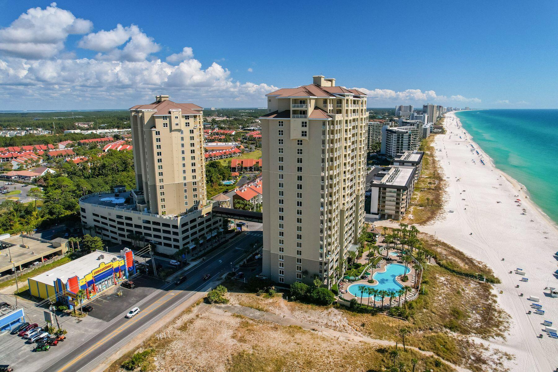 11807 Front Beach Road Panama City Beach FL 32407