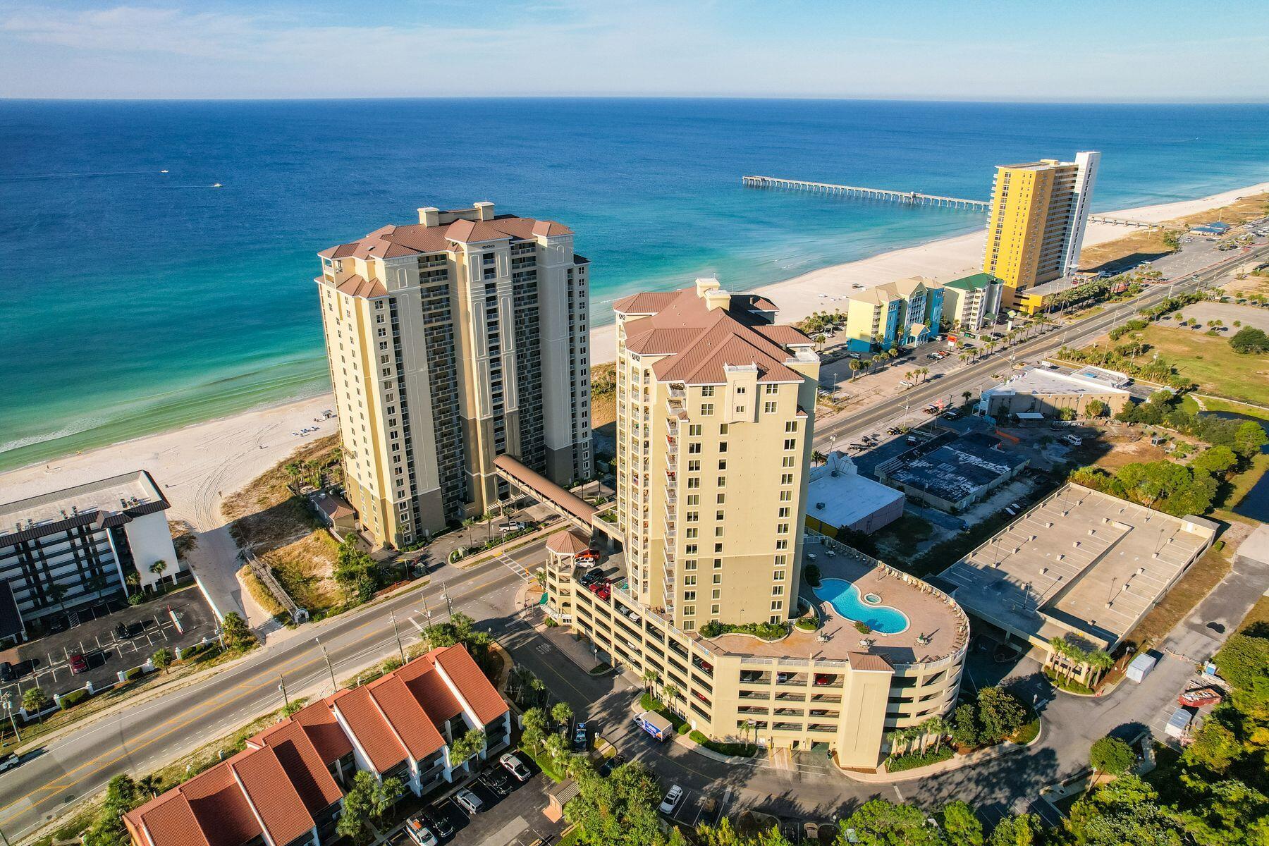 11807 Front Beach Road Panama City Beach FL 32407