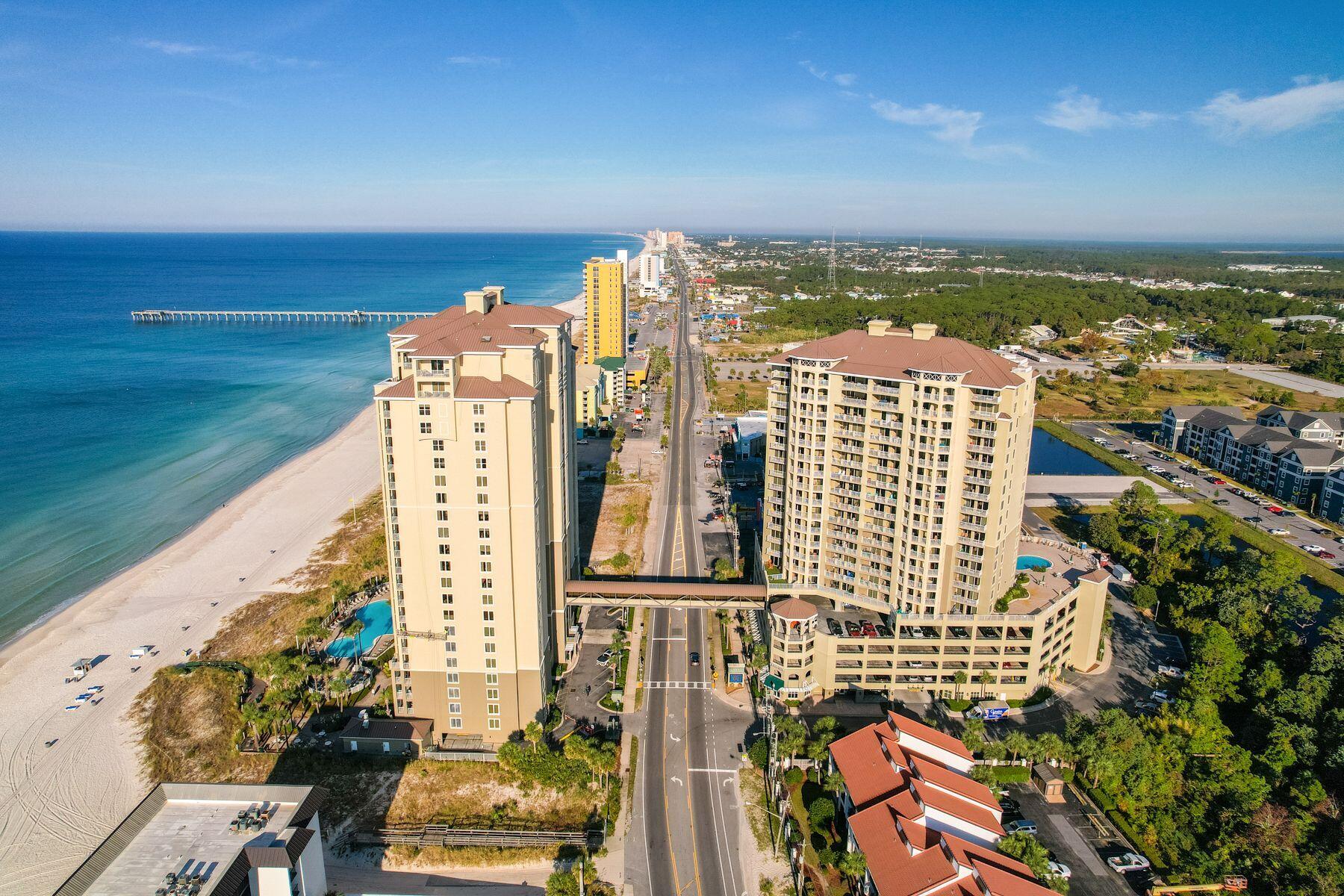 11807 Front Beach Road Panama City Beach FL 32407