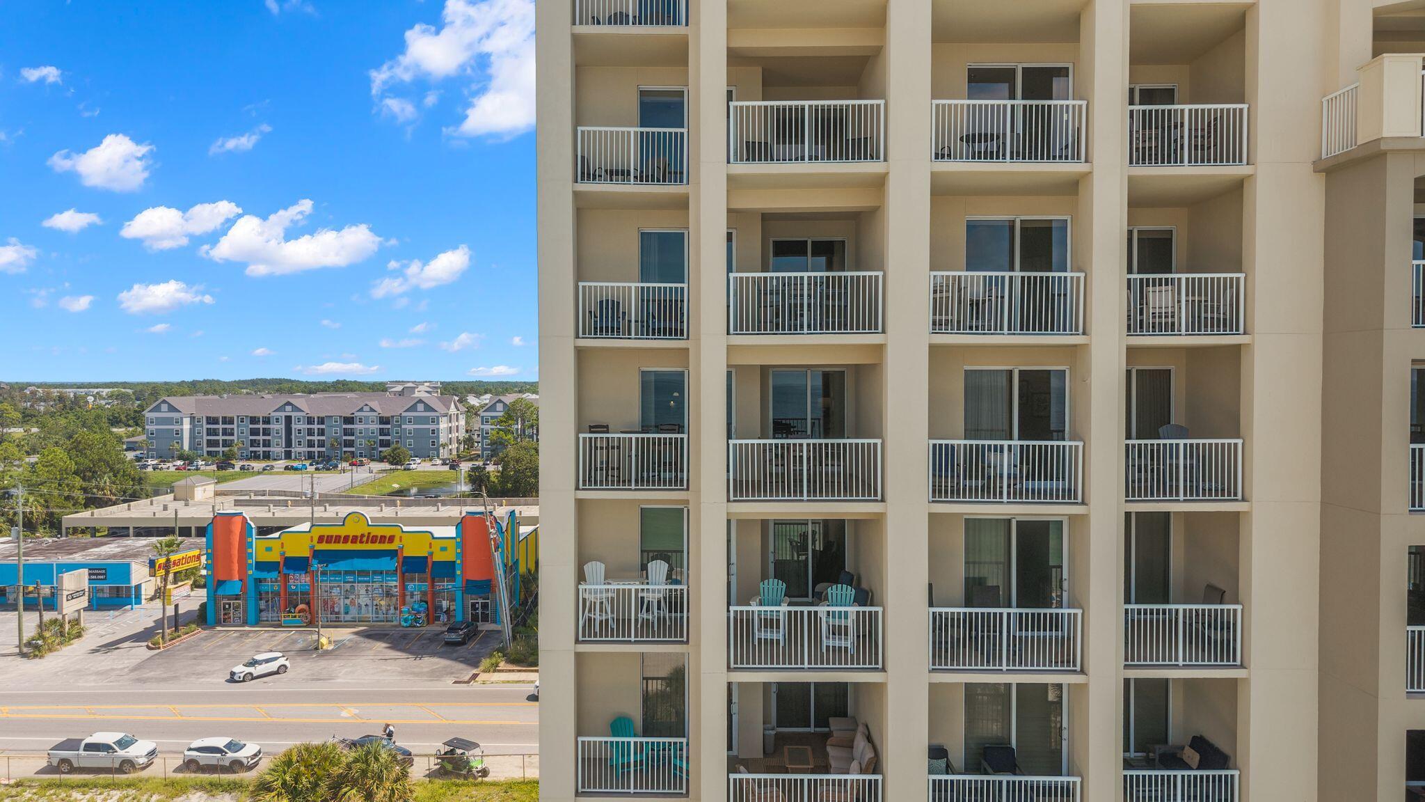 11807 Front Beach Road Panama City Beach FL 32407