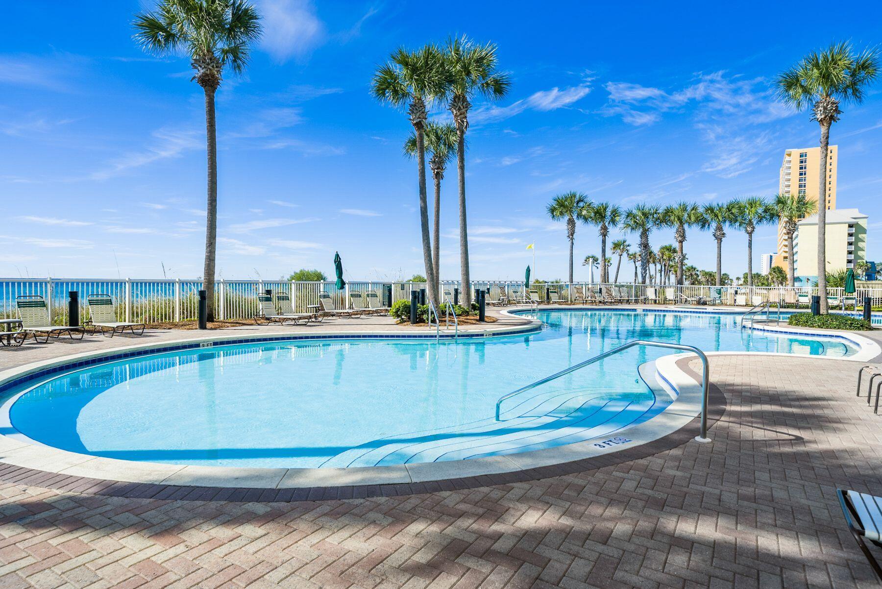 11807 Front Beach Road Panama City Beach FL 32407