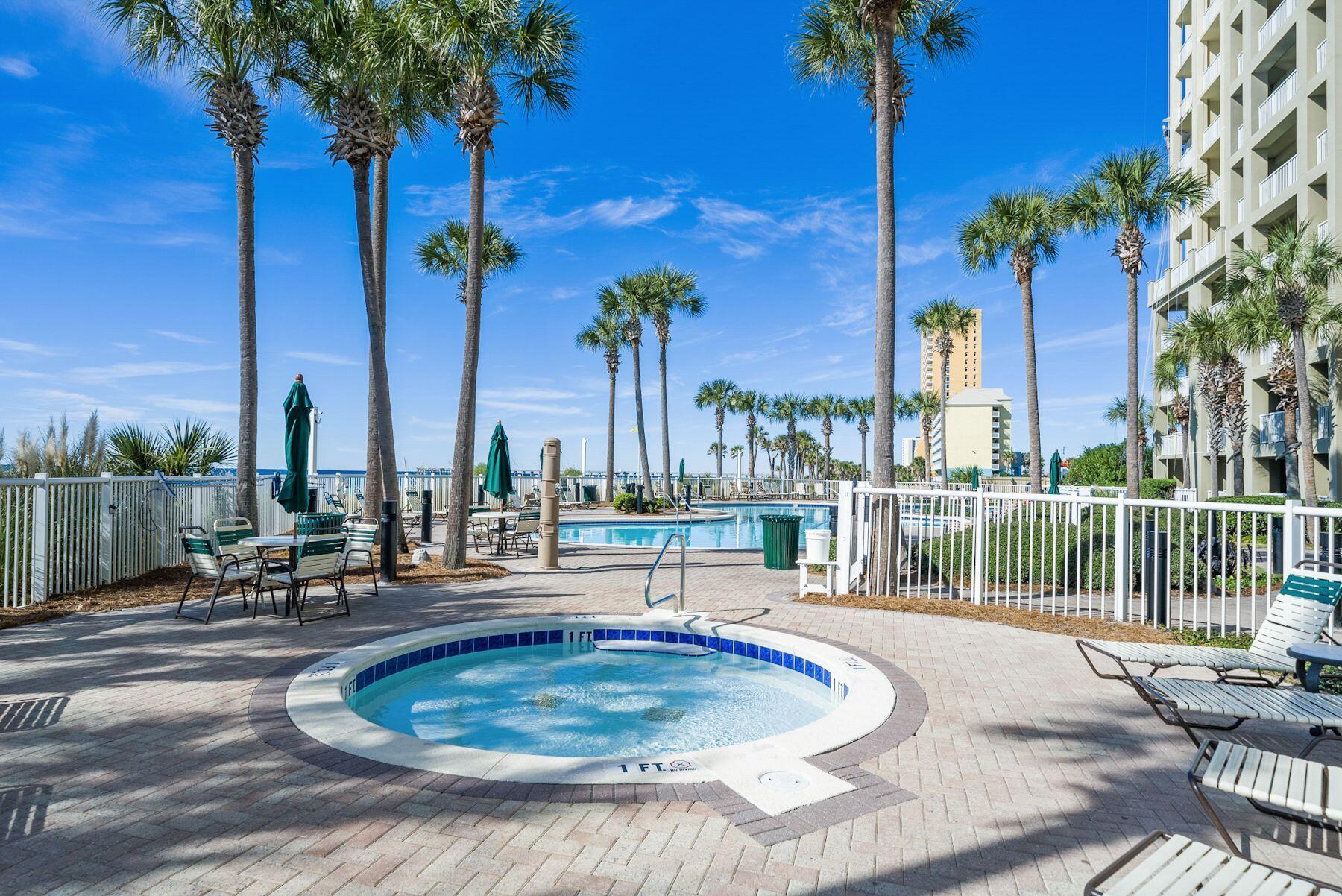 11807 Front Beach Road Panama City Beach FL 32407