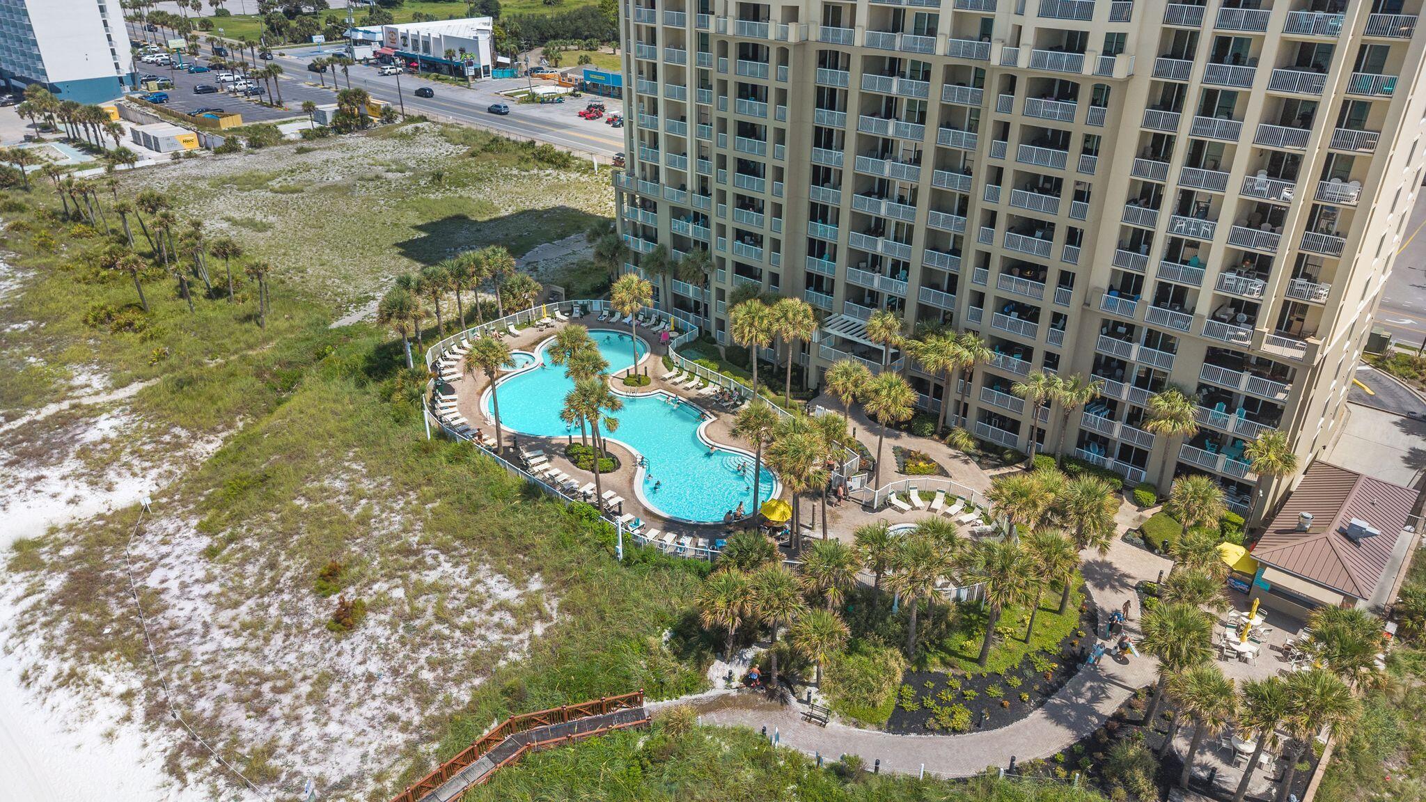 11807 Front Beach Road Panama City Beach FL 32407