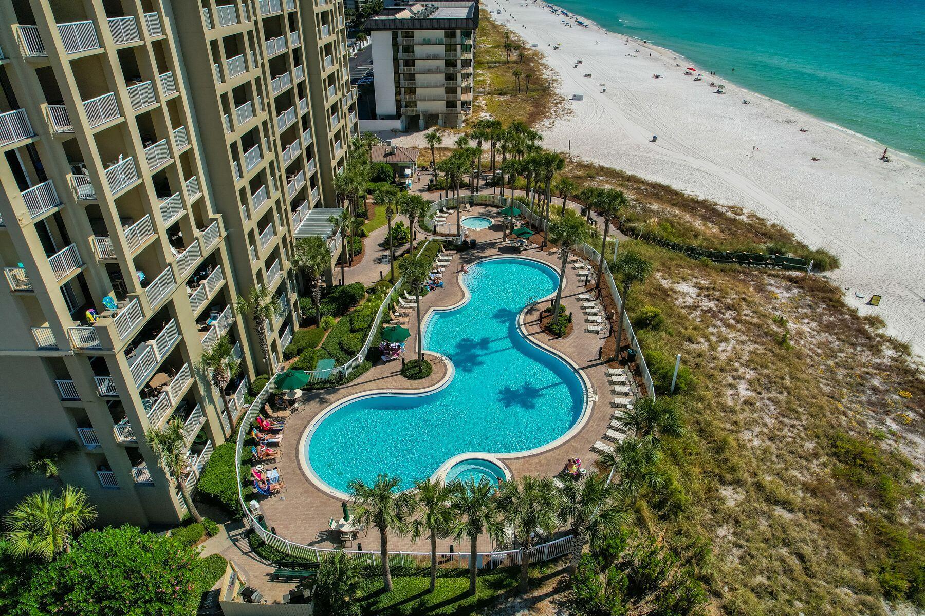 11807 Front Beach Road Panama City Beach FL 32407