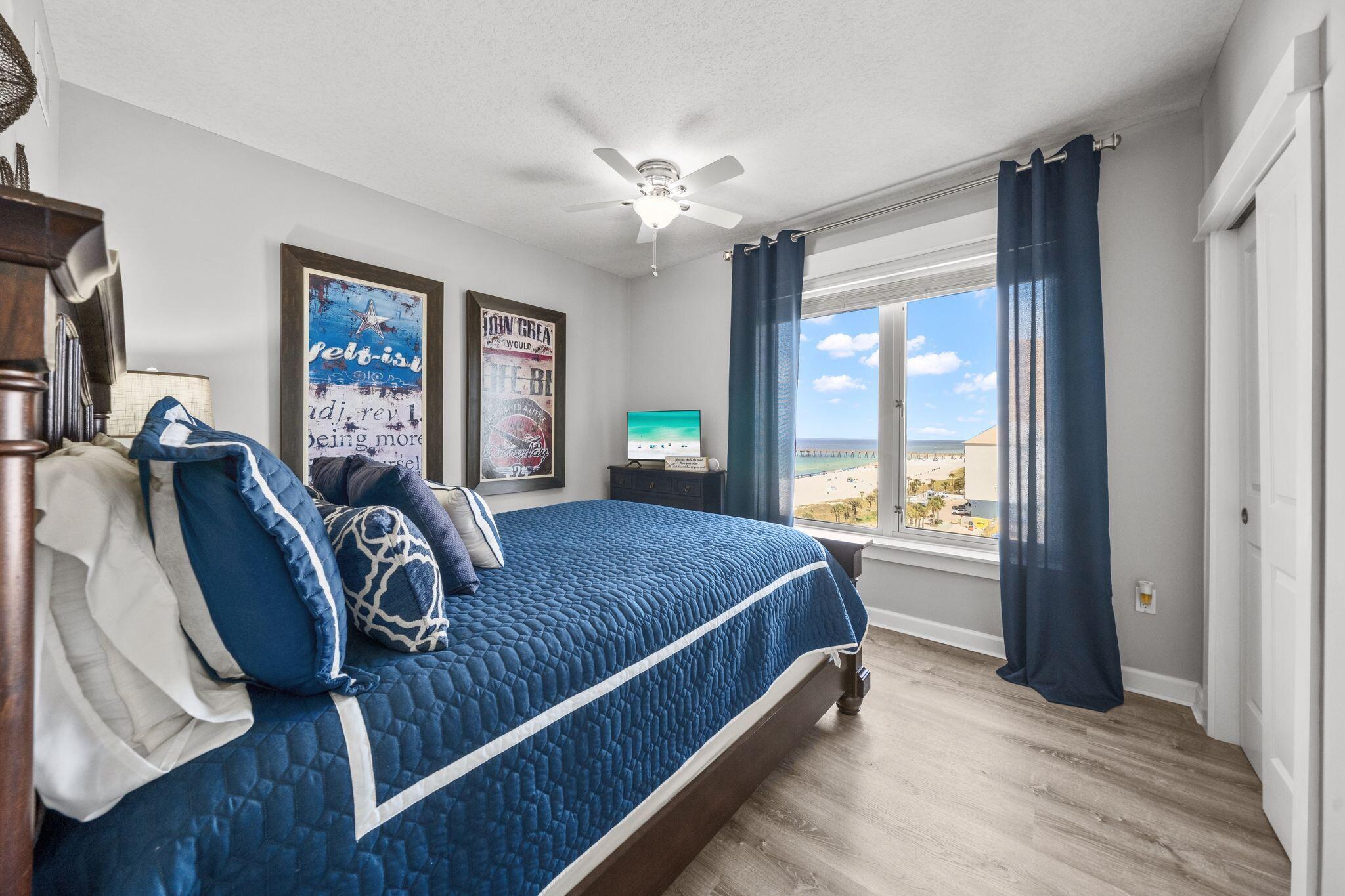 11807 Front Beach Road Panama City Beach FL 32407
