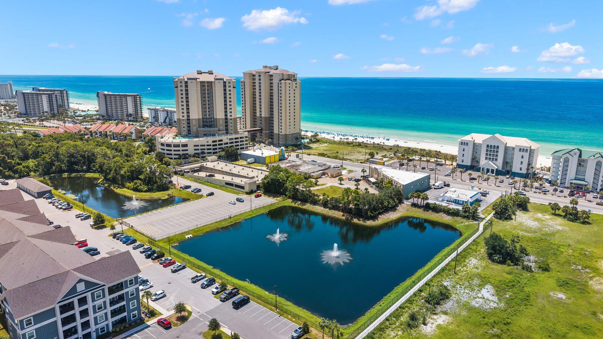 11807 Front Beach Road Panama City Beach FL 32407