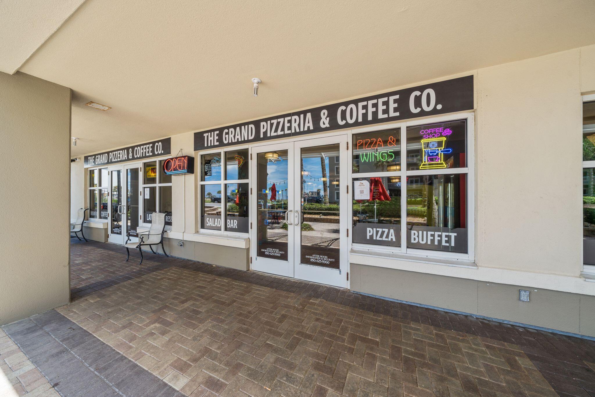 11807 Front Beach Road Panama City Beach FL 32407