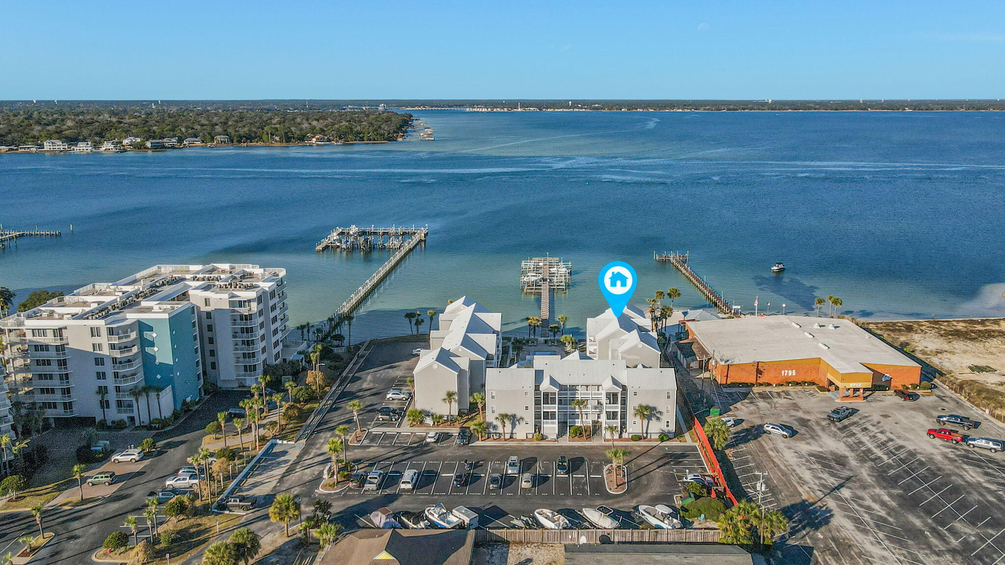 1330 SE Miracle Strip Parkway Fort Walton Beach FL 32548