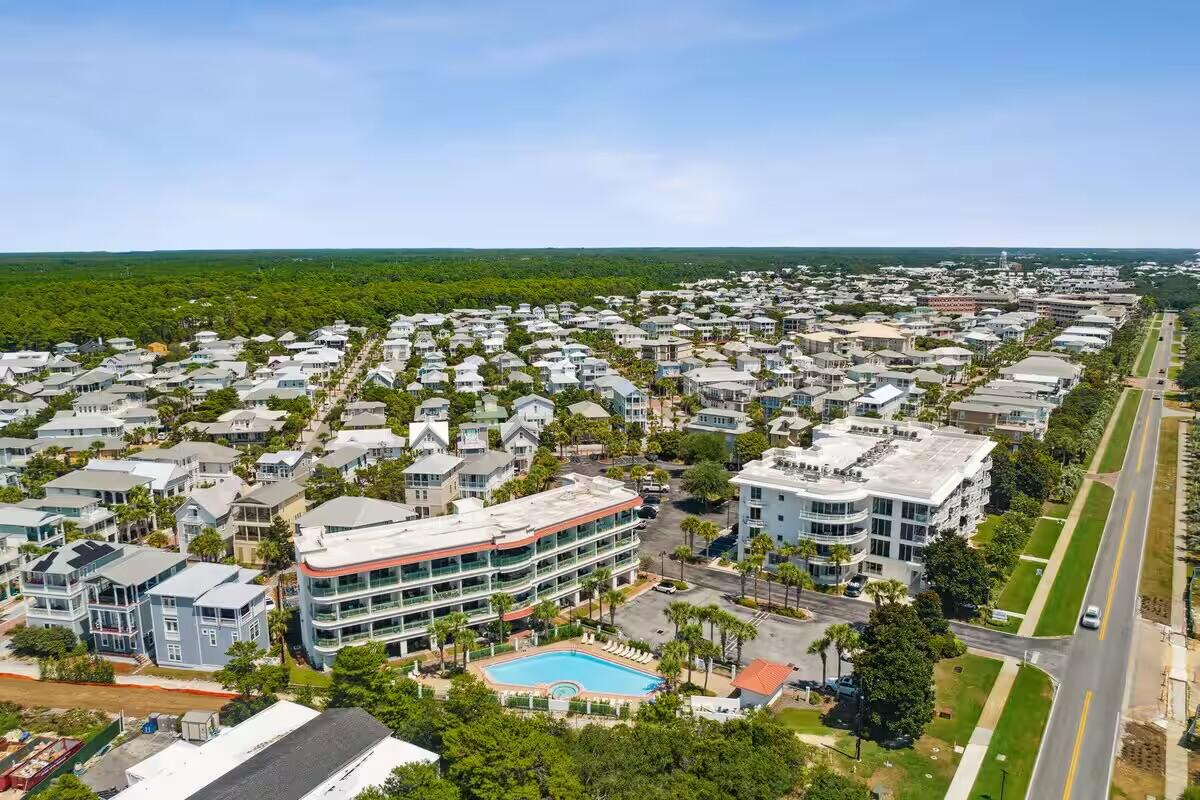 9955 E County Highway 30a Seacrest FL 32461