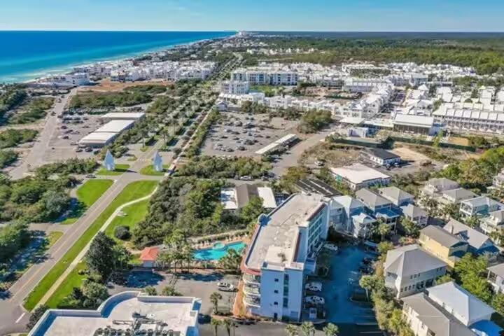 9955 E County Highway 30a Seacrest FL 32461