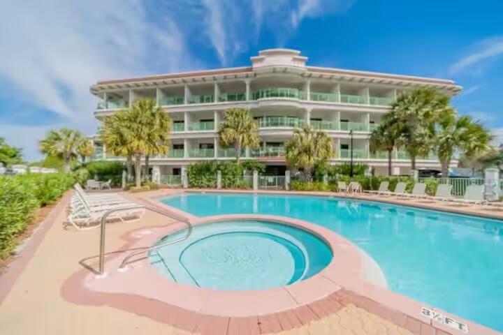 9955 E County Highway 30a Seacrest FL 32461