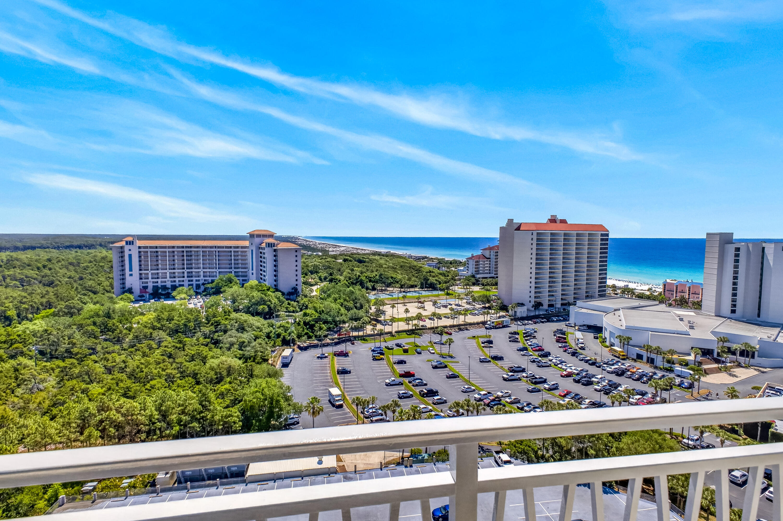 5000 S Sandestin Boulevard Miramar Beach FL 32550