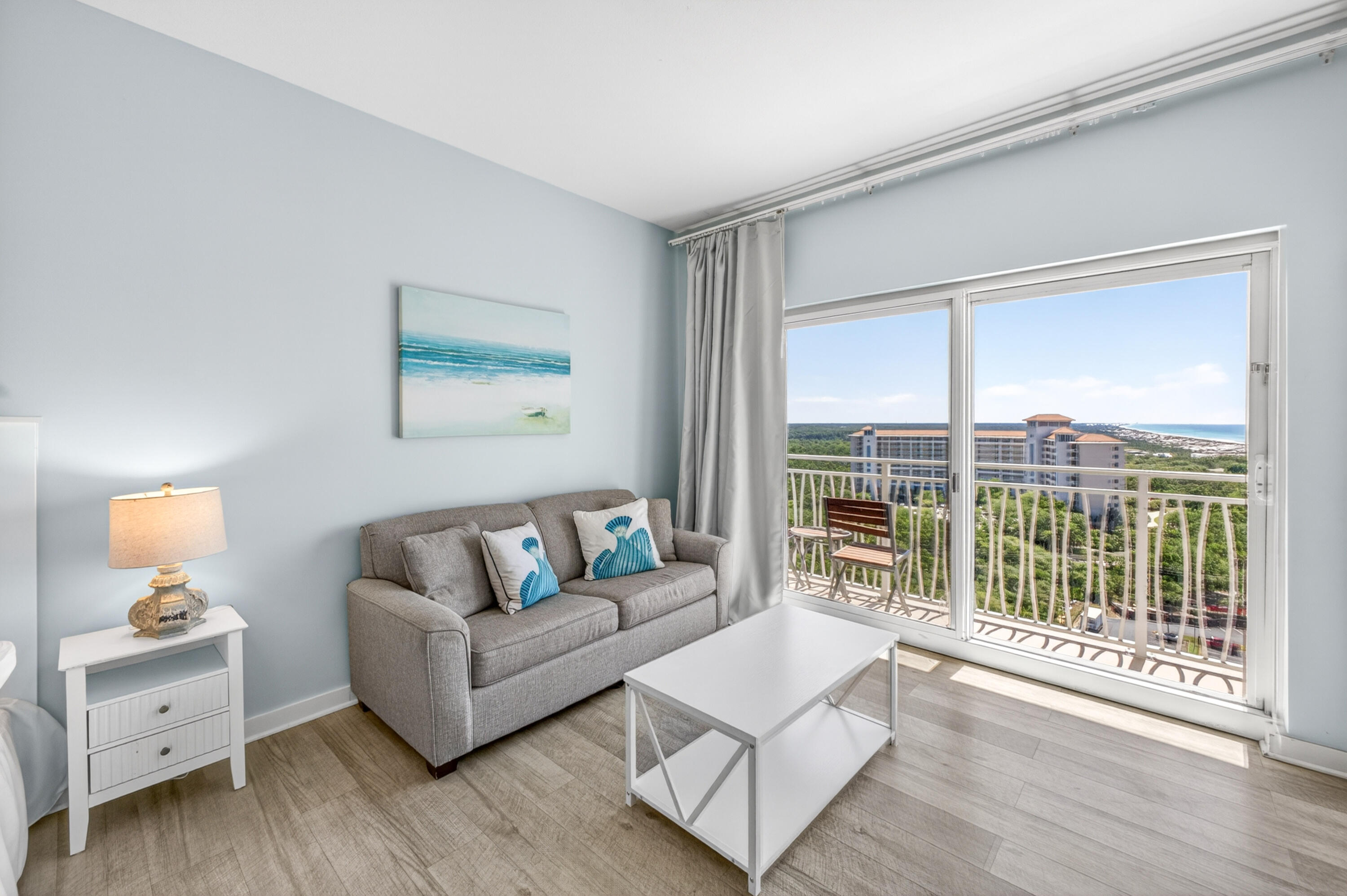 5000 S Sandestin Boulevard Miramar Beach FL 32550