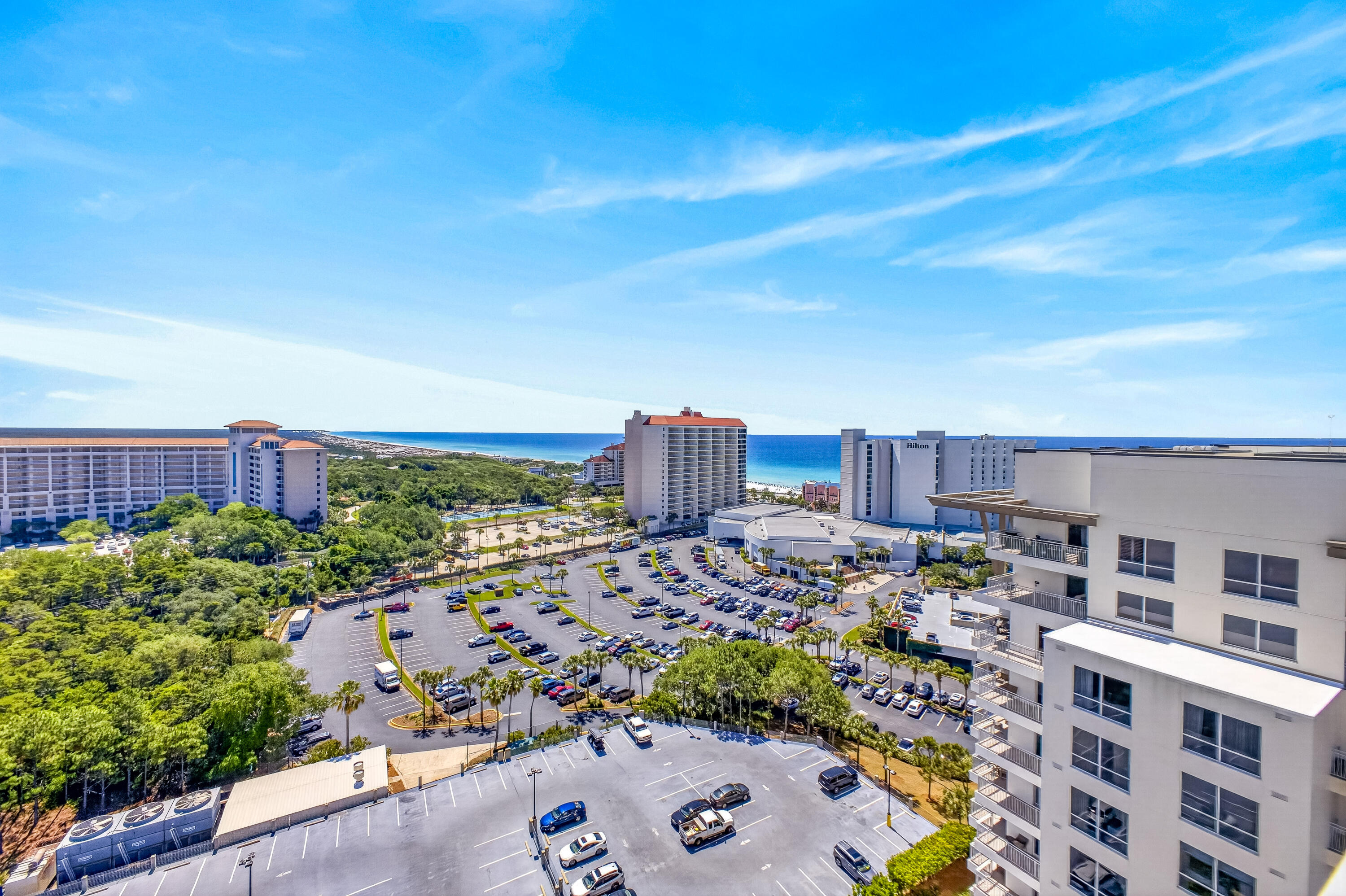 5000 S Sandestin Boulevard Miramar Beach FL 32550
