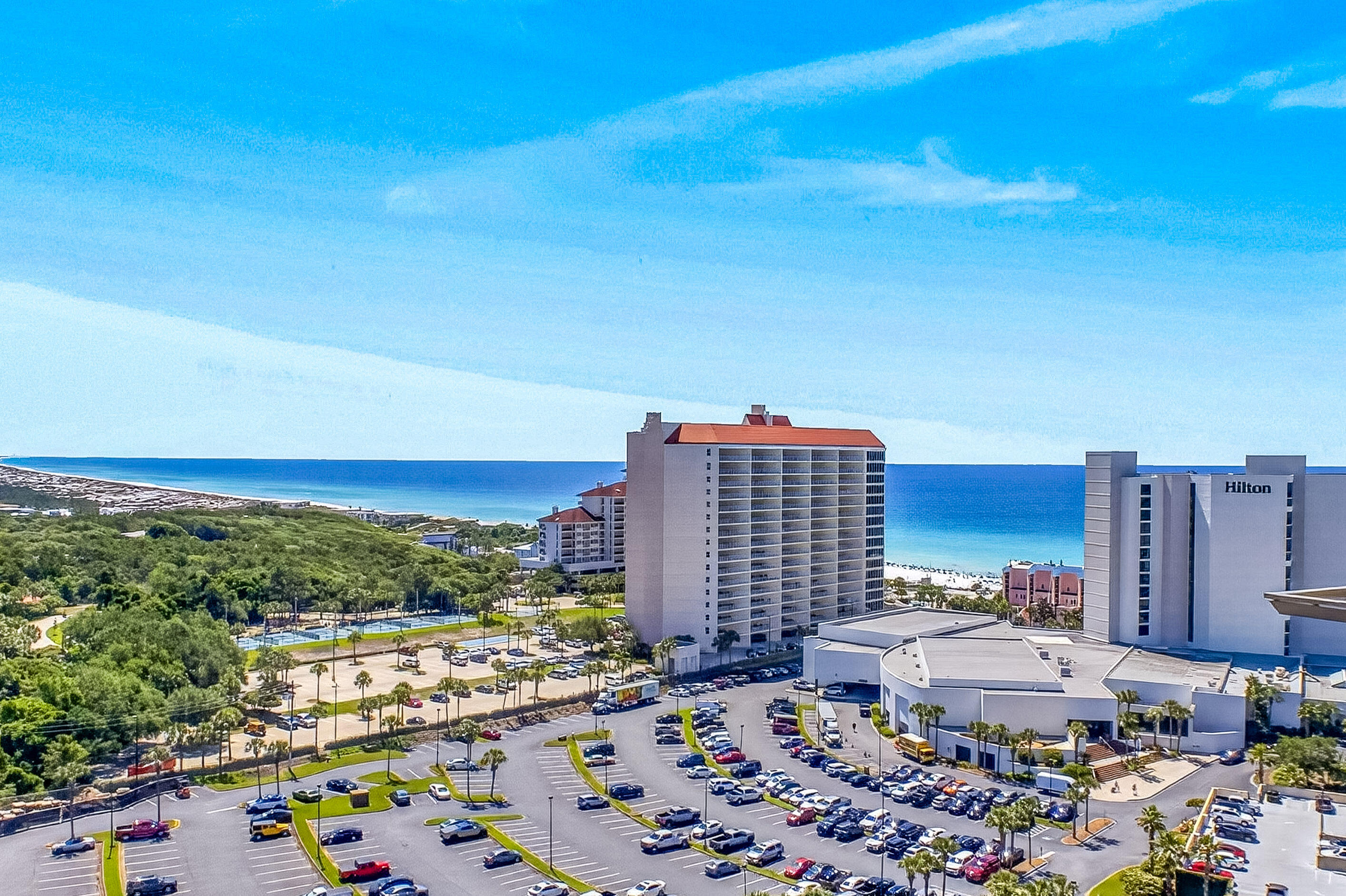 5000 S Sandestin Boulevard Miramar Beach FL 32550