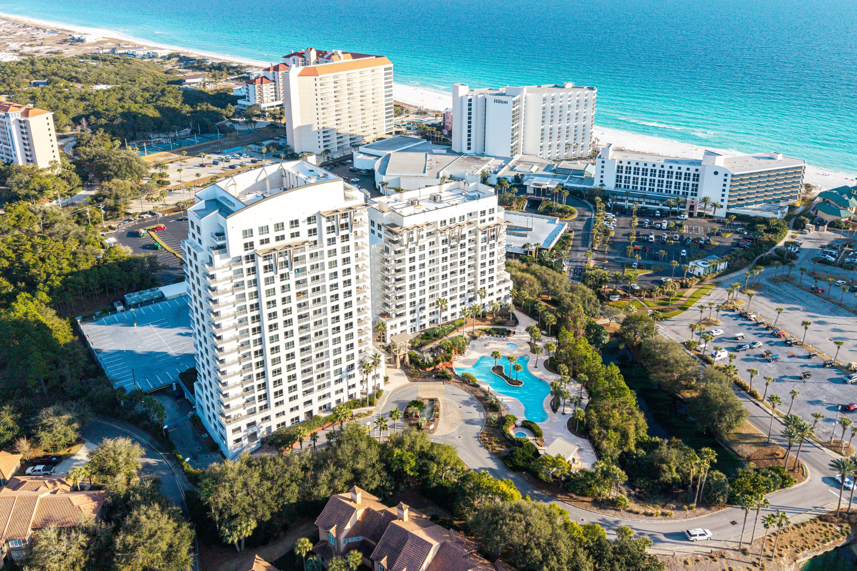 5000 S Sandestin Boulevard Miramar Beach FL 32550