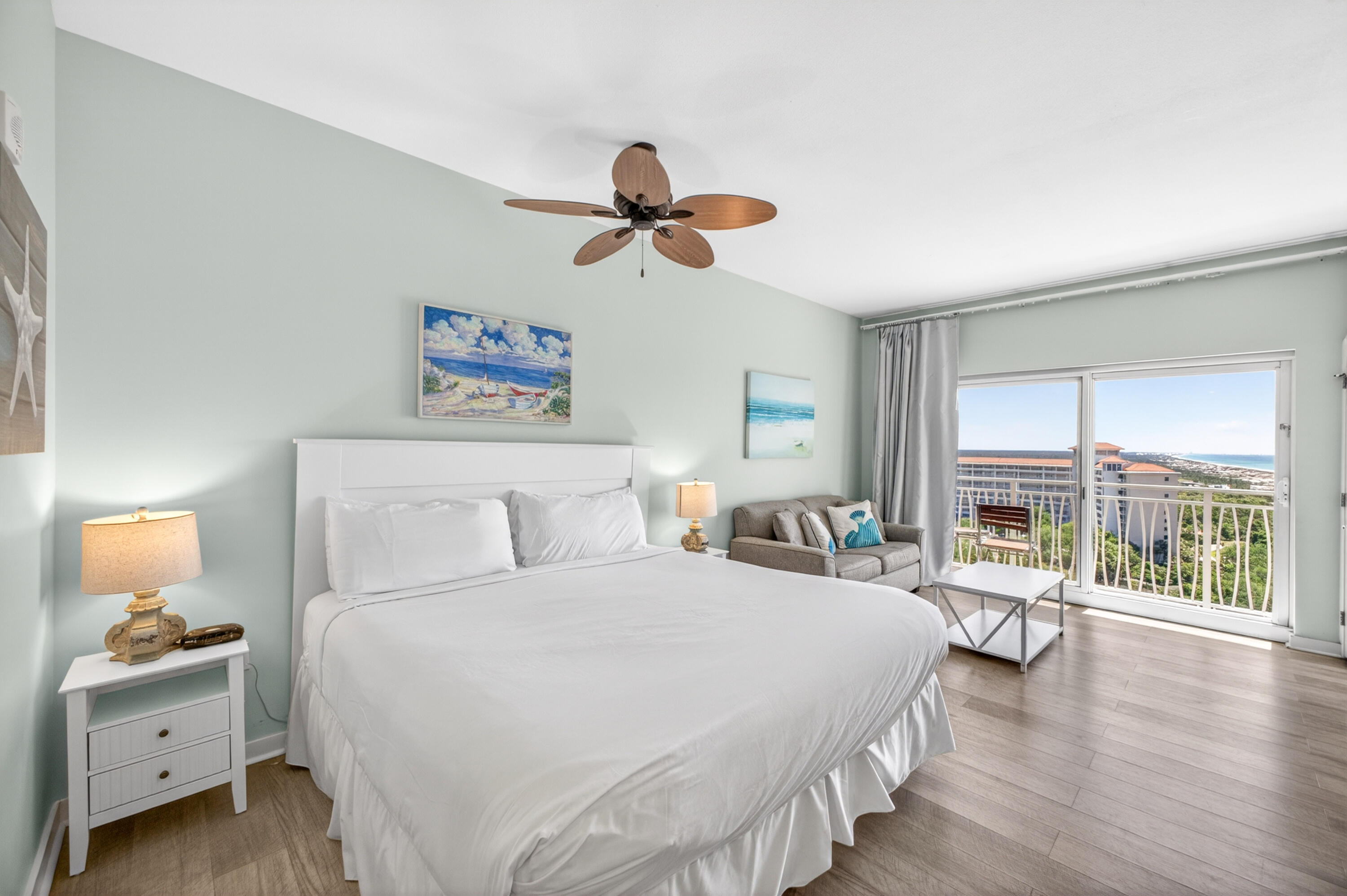 5000 S Sandestin Boulevard Miramar Beach FL 32550