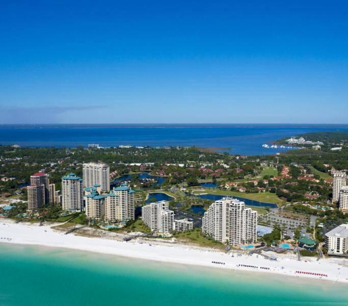 4722 Westwinds Drive Miramar Beach FL 32550